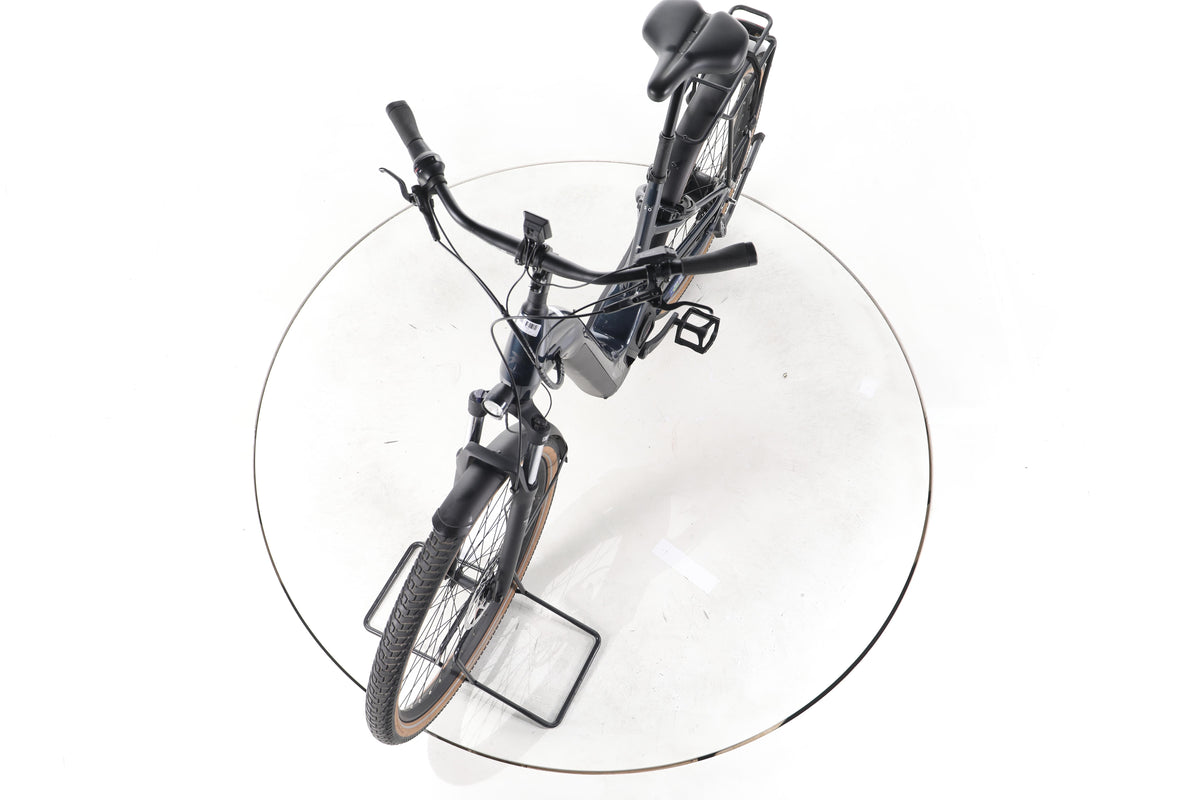 Pegasus Savino EVO 5F Lite City E-Bike Tiefeinsteiger - Image 17