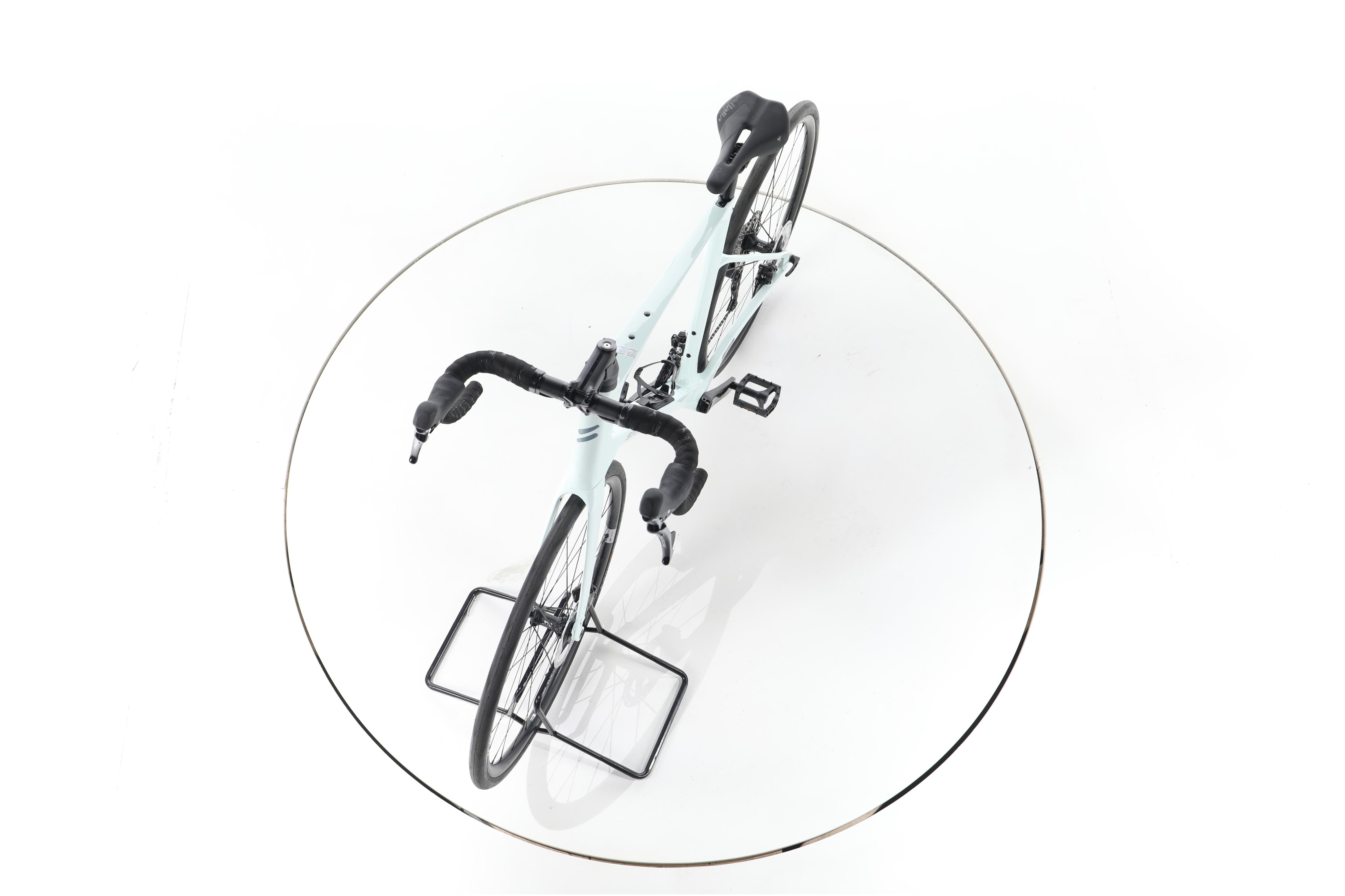 Simplon Kiaro Disc Core 105 Rennrad Carbon 2025 - Image 17
