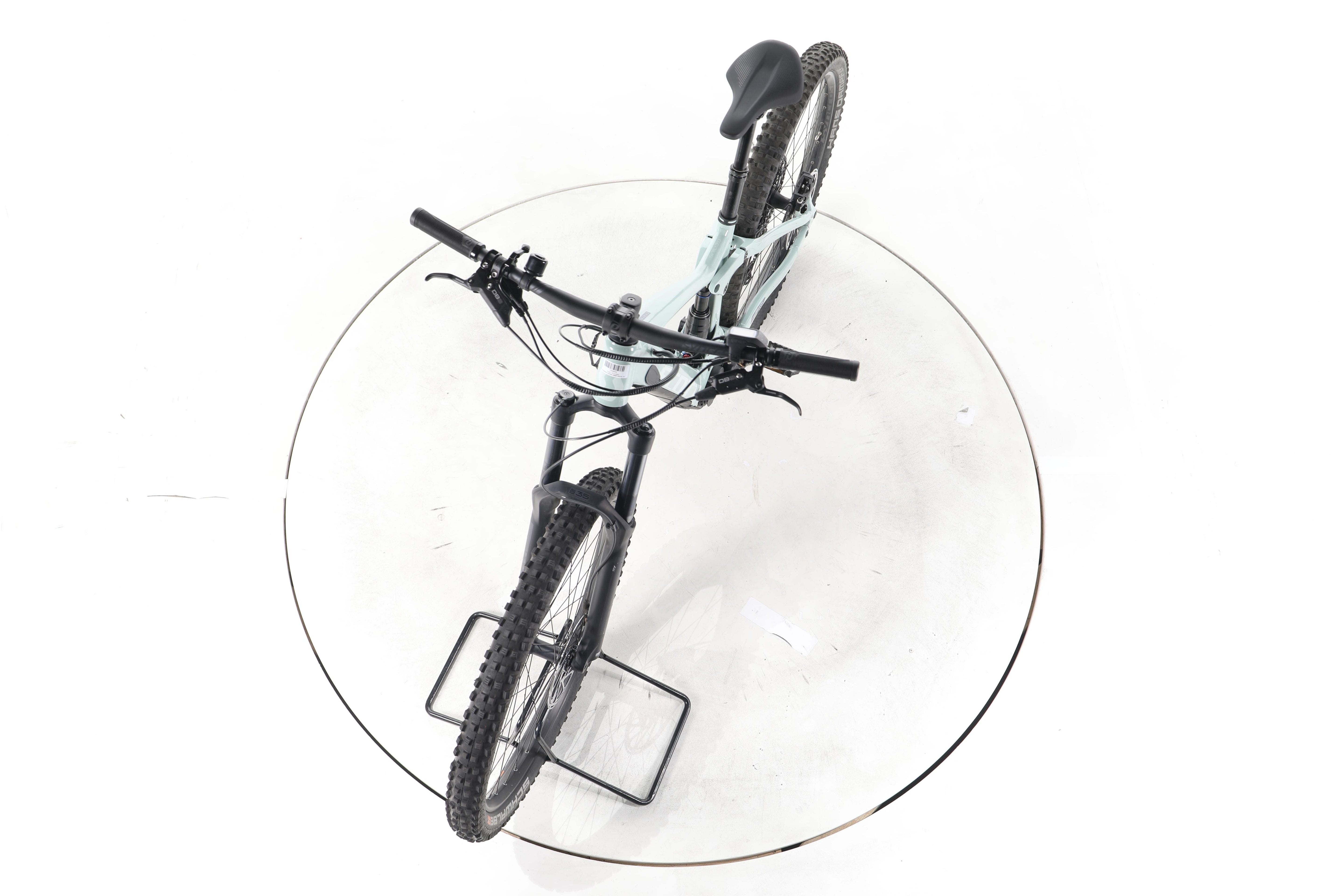 Scott Contessa Genius eRIDE 910 E-Bike Fully - Image 17