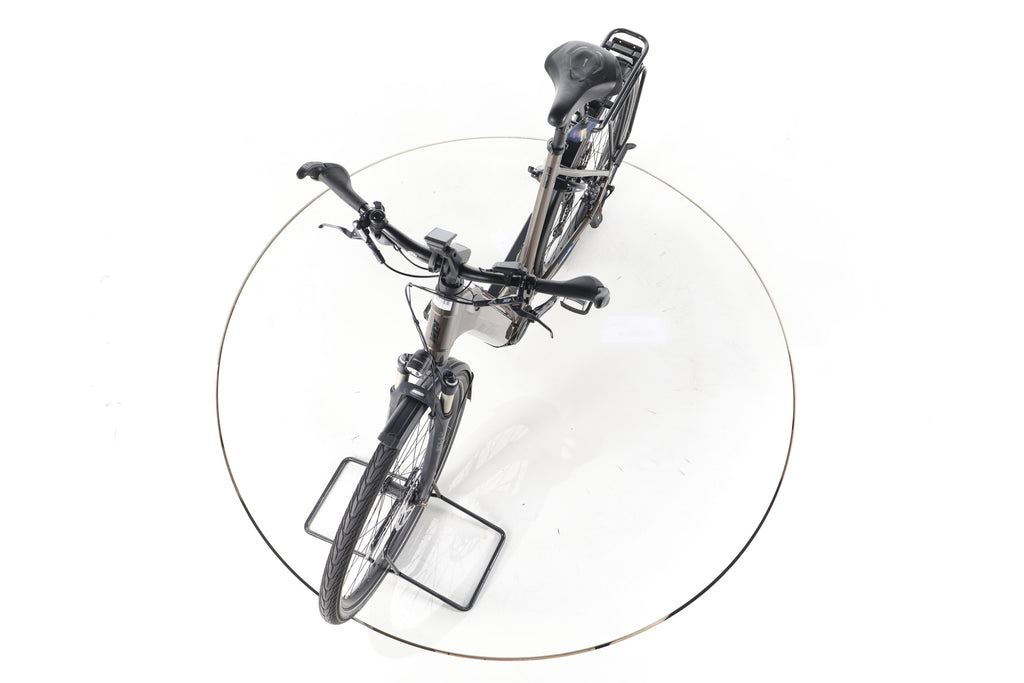 KTM Macina Style 710 Trekking E-Bike Tiefeinsteiger - Image 17