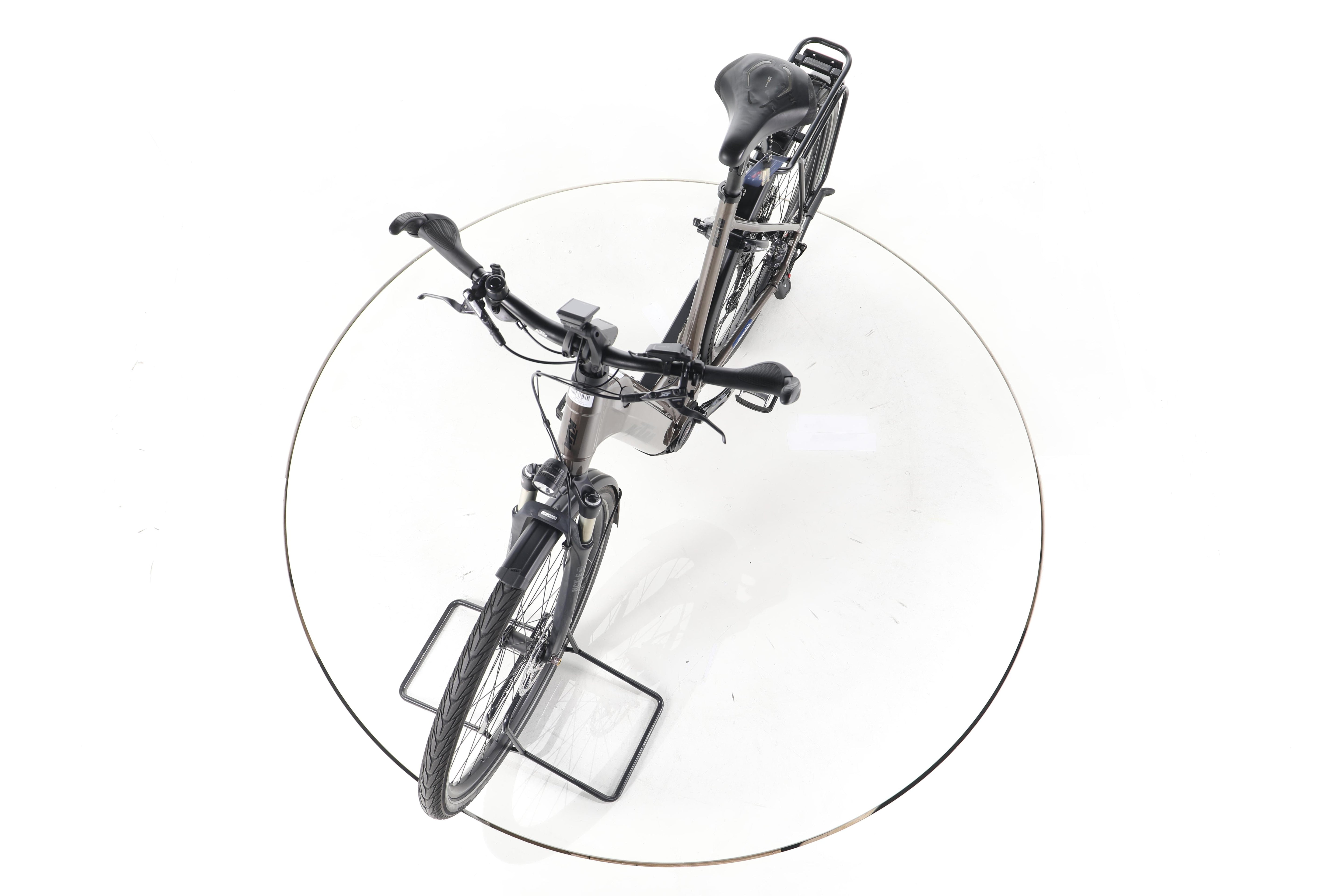 KTM Macina Style 710 Trekking E-Bike Tiefeinsteiger - Image 17