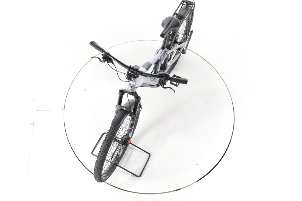 Cube Stereo Hybrid 120 Race Allroad SUV E-Bike 2024 - Image 17