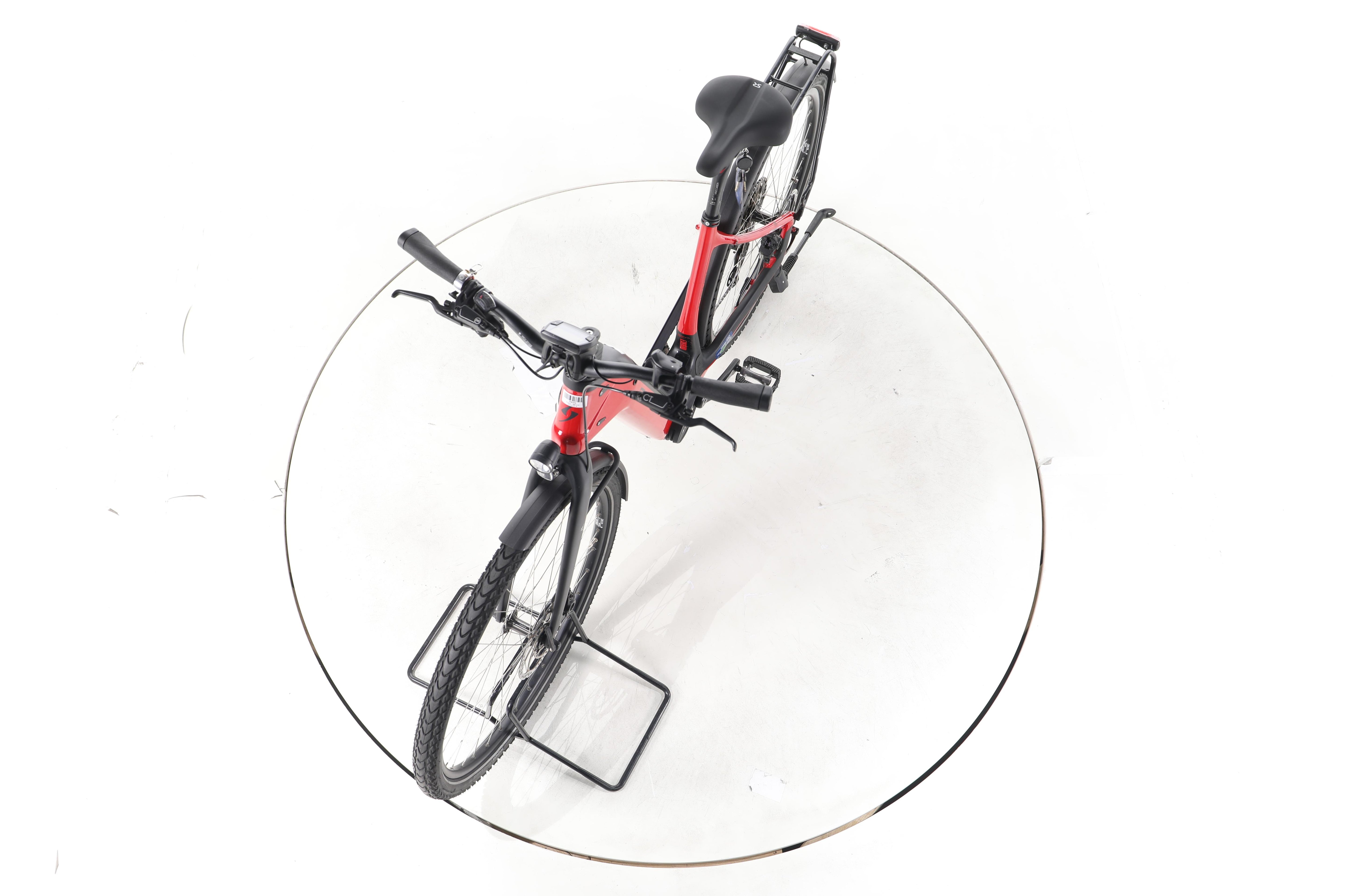Simplon Chenoa Trekking E-Bike Tiefeinsteiger - Image 17