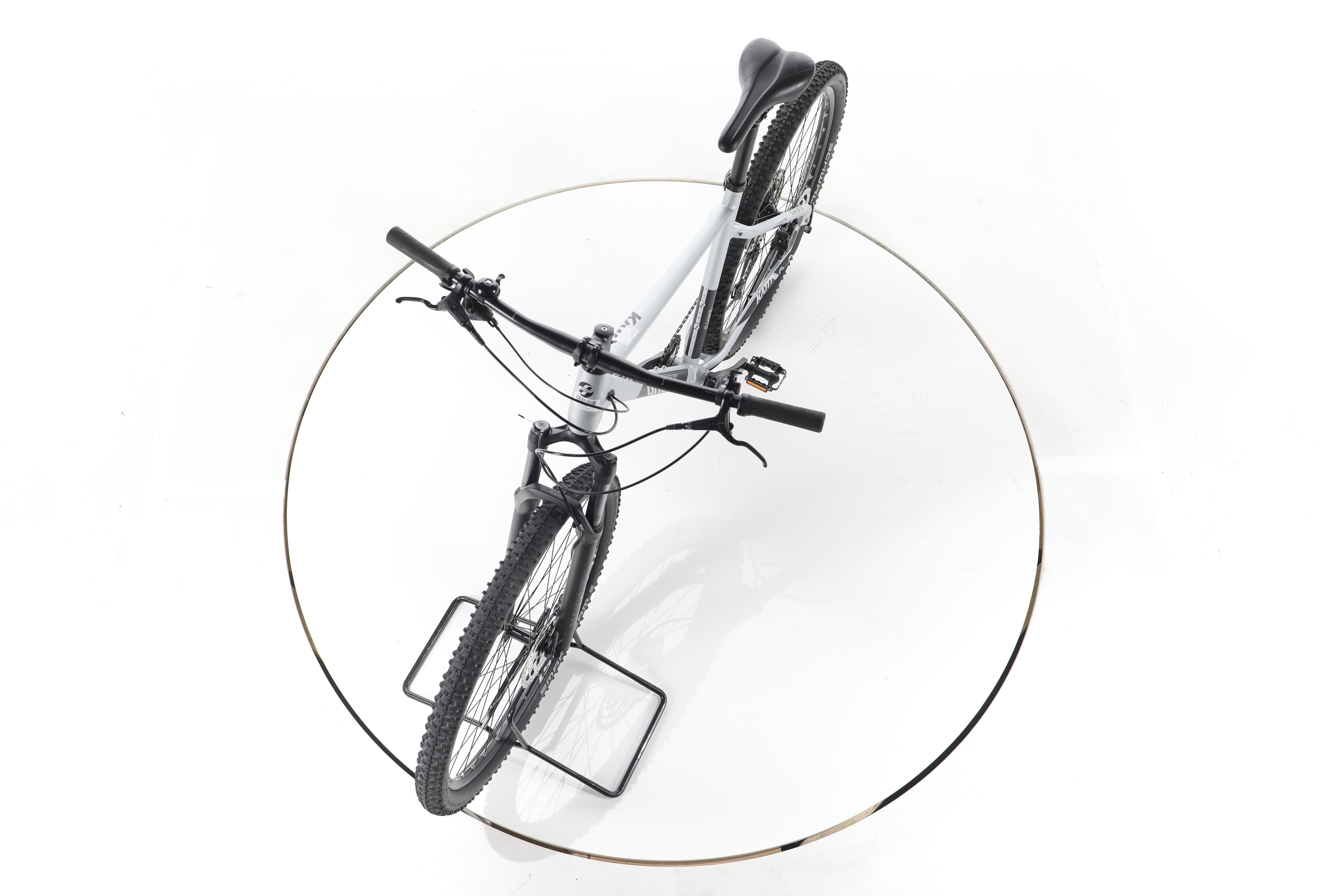 Ghost Kato Pro AL Fahrrad Hardtail - Image 17