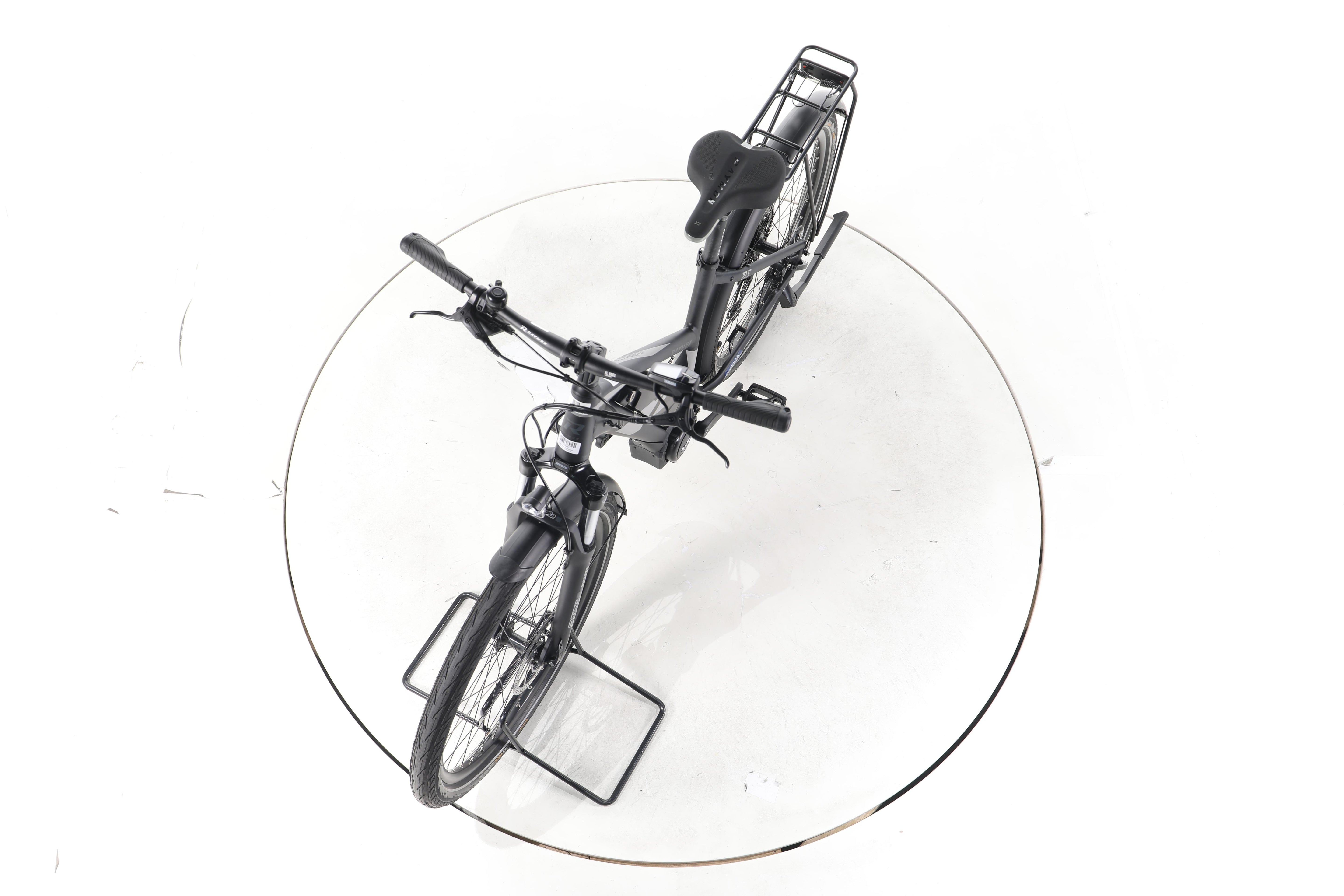 R Raymon TourRay E 3.0 Trekking E-Bike - Image 17