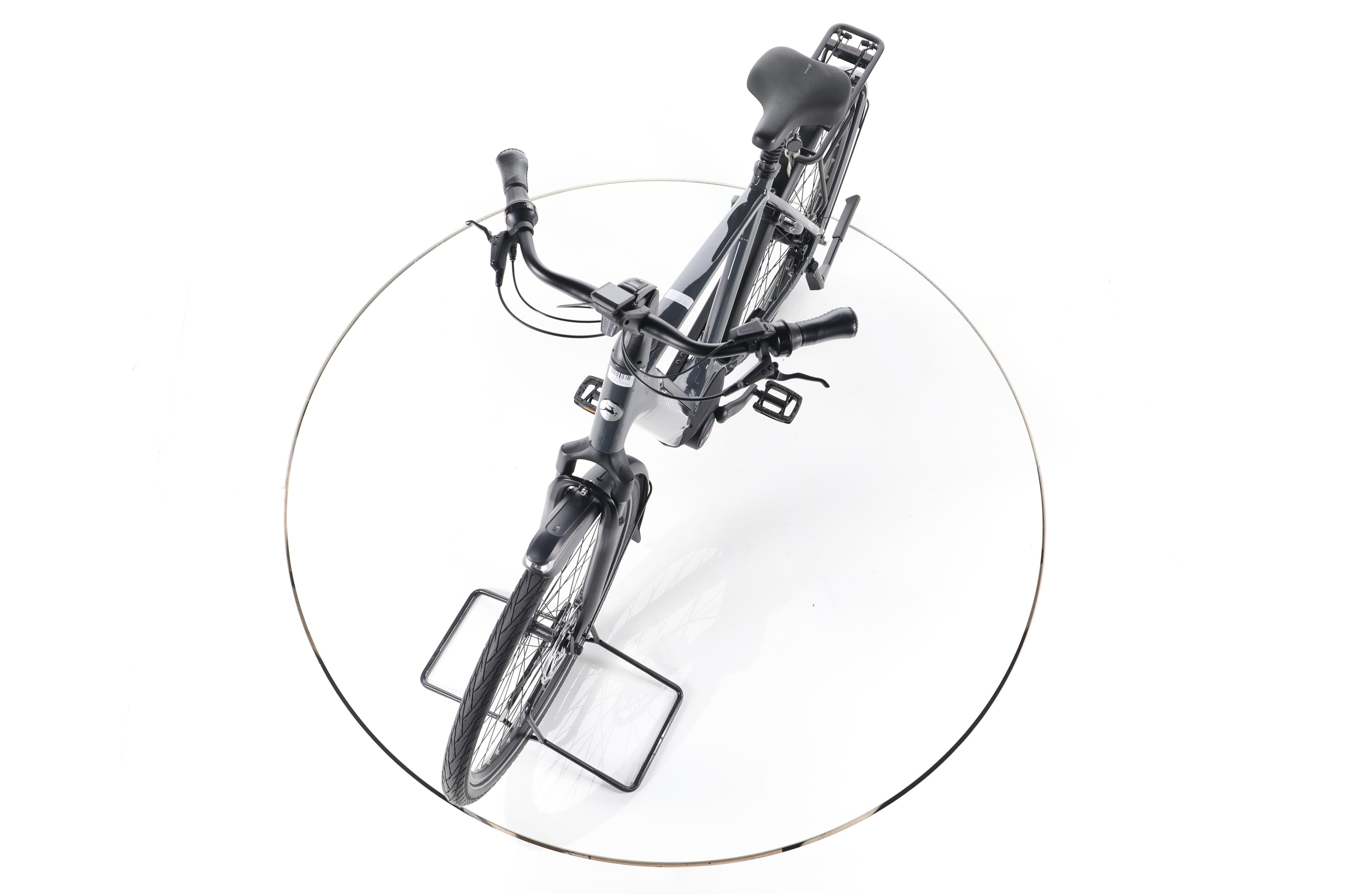 Gazelle Arroyo C5 HMB Elite City E-Bike 2024 - Image 17