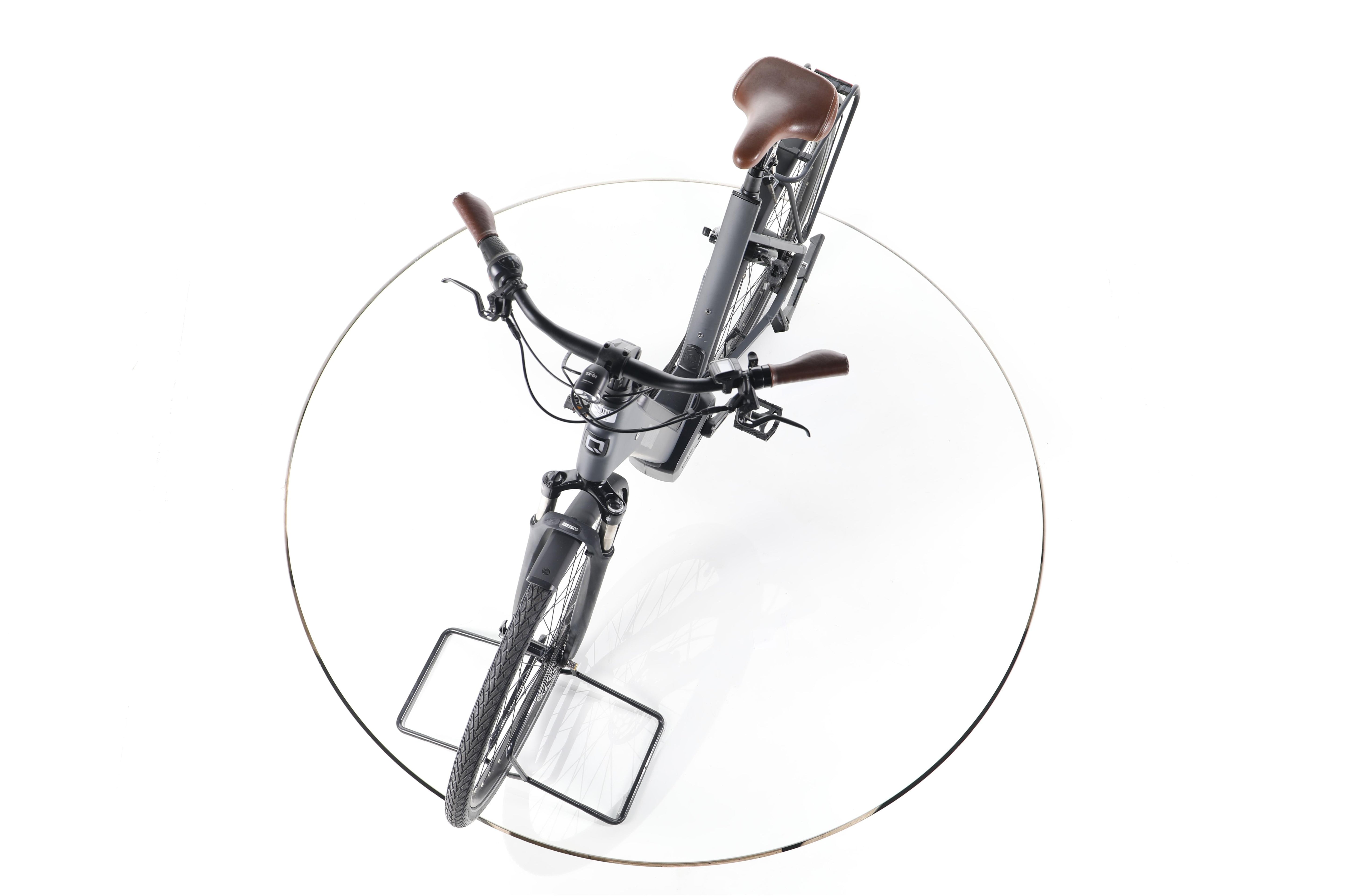 QWIC Premium Q City E-Bike Tiefeinsteiger - Image 17
