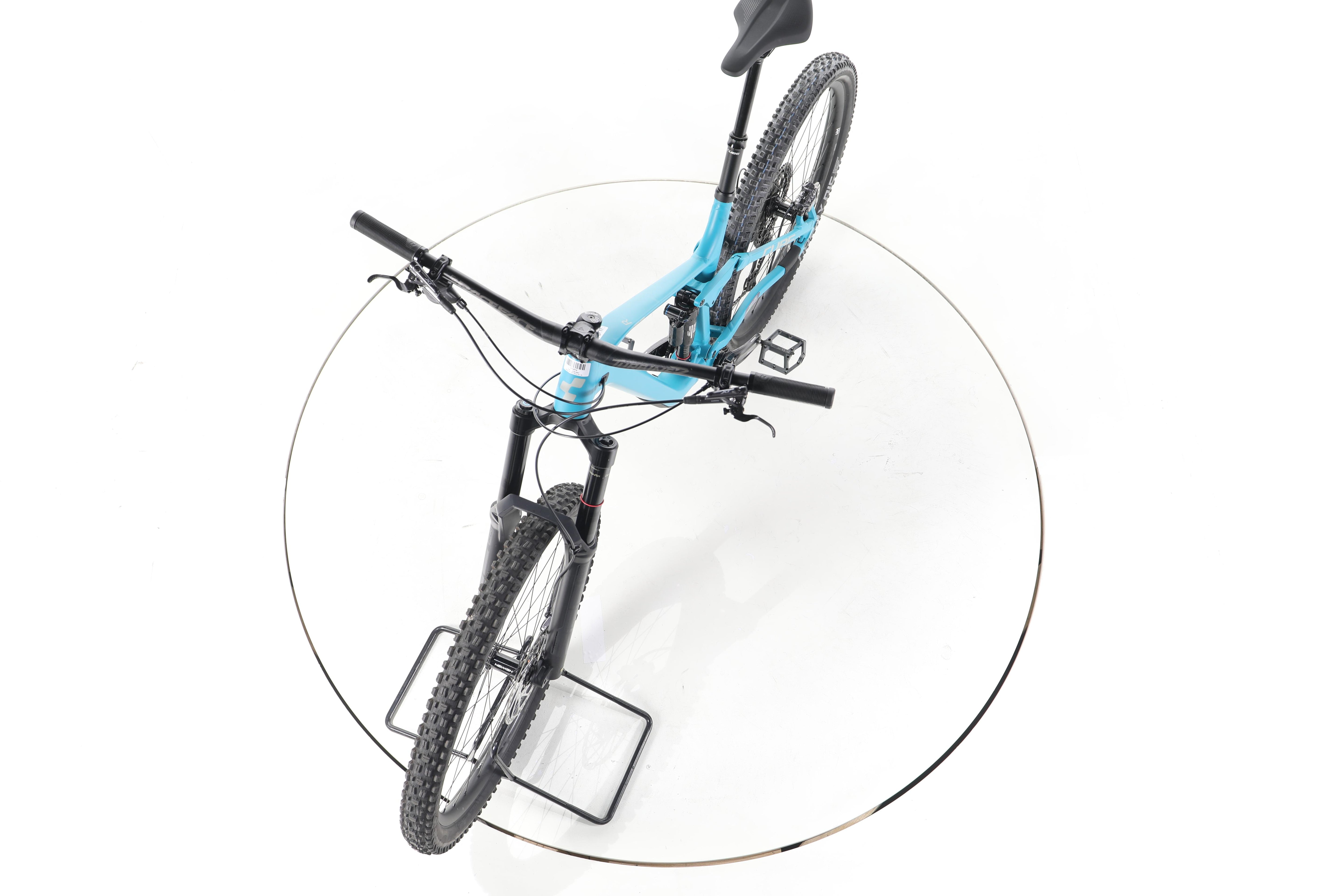 Cube Stereo ONE77 Race Fahrrad Fully - Image 17