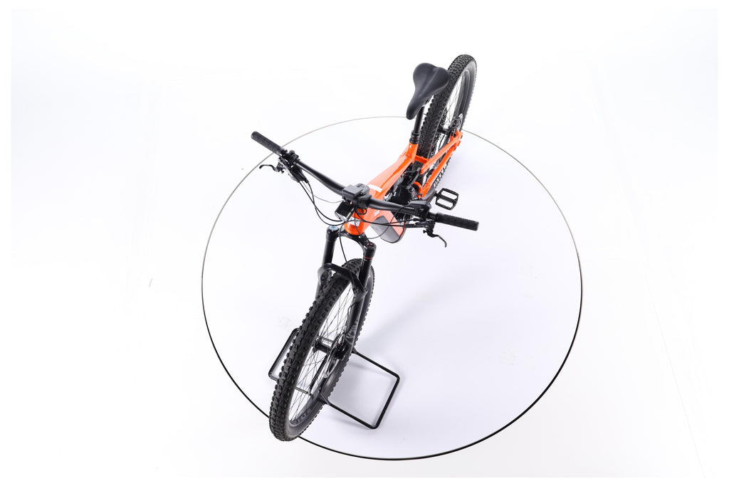 Cannondale Moterra Neo Carbon 1 Fully E-Bike Carbon - Image 17