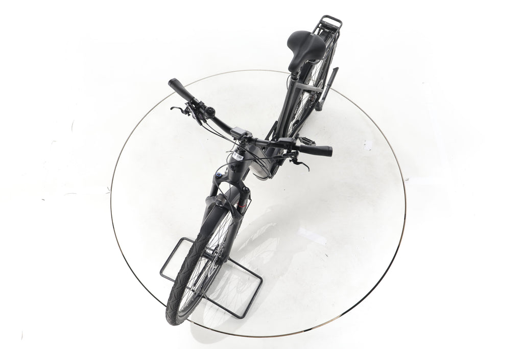 Cube Kathmandu Hybrid SLT Trekking E-Bike Tiefeinsteiger - Image 17