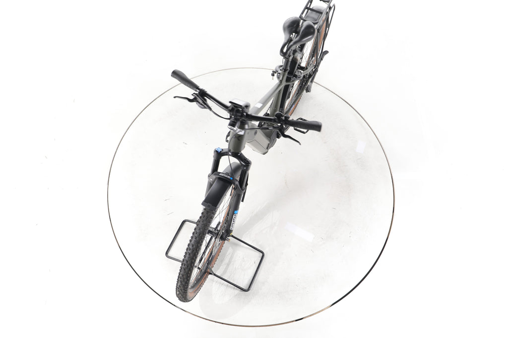 MAXX Pacemaxx ELS Trekking E-Bike - Image 17
