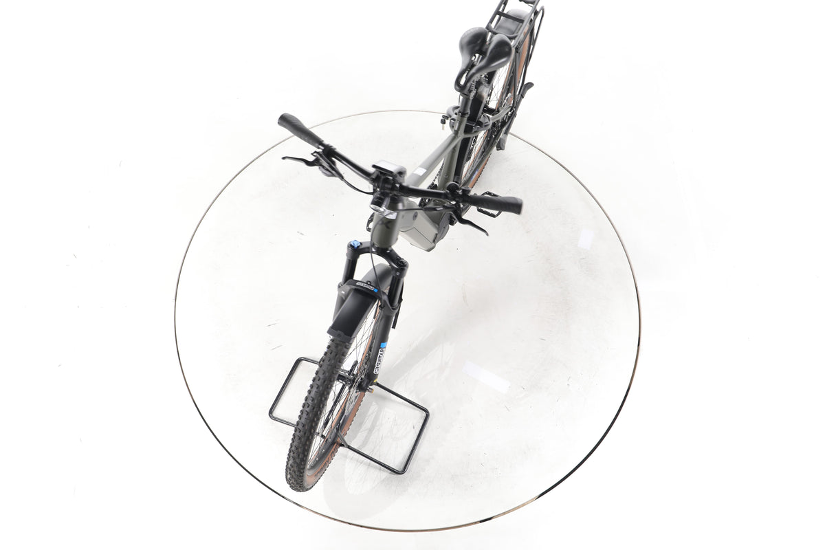 MAXX Pacemaxx ELS Trekking E-Bike - Image 17