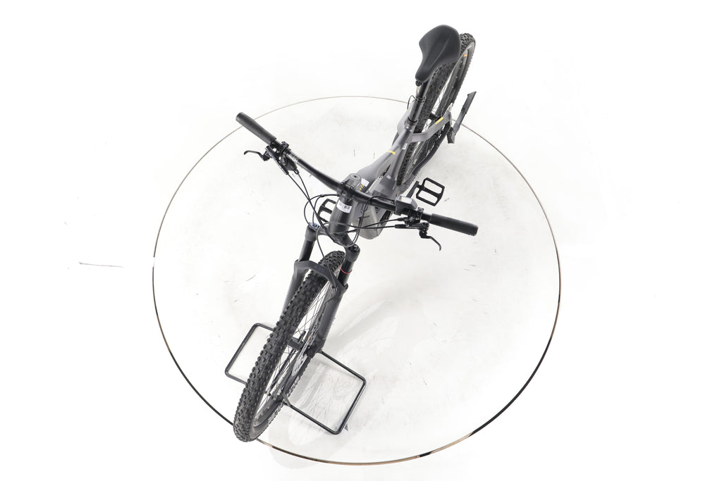 Haibike HardNine 10 E-Bike - Image 17