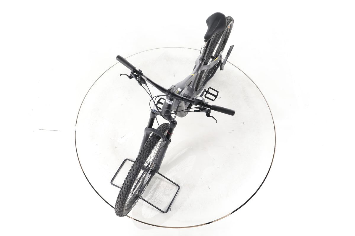 Haibike HardNine 10 E-Bike - Image 17