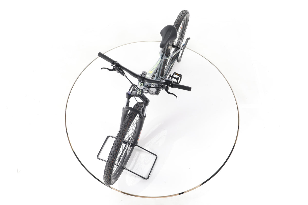 Giant Fathom E+ 1 E-Bike - Image 17