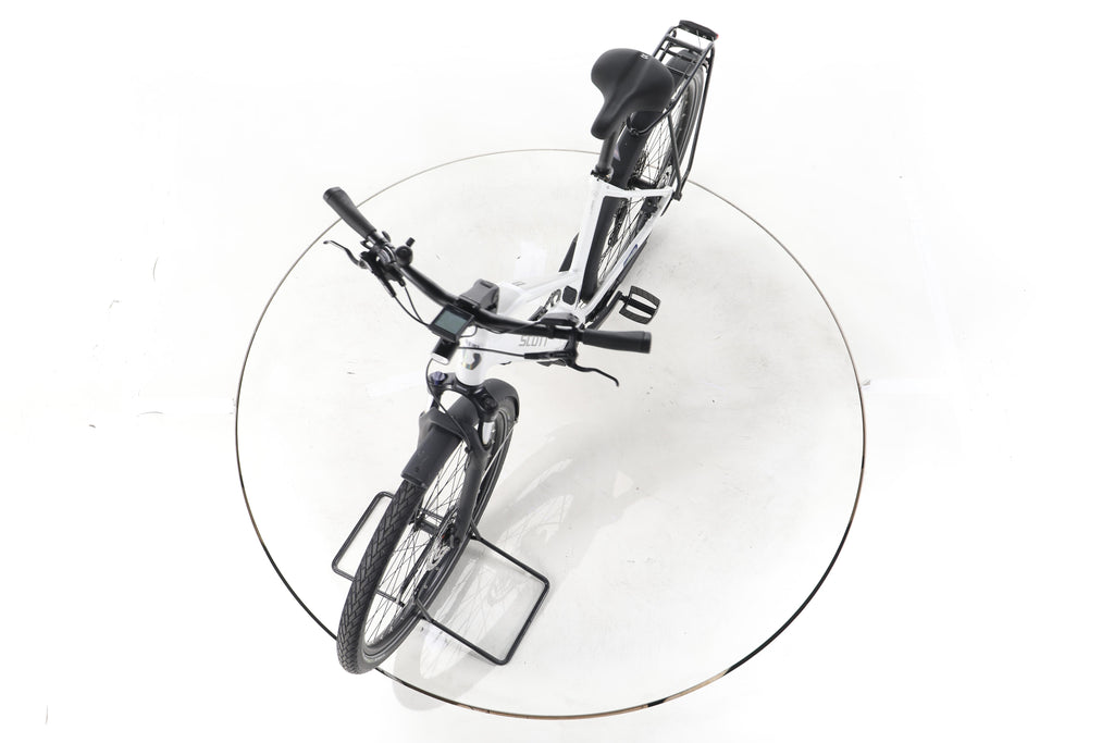Scott Sub Sport eRIDE 20 Trekking E-Bike - Image 17