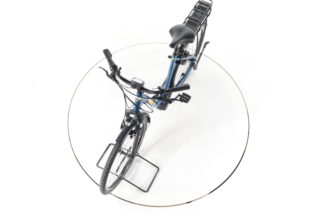 Victoria Cysalo 13 City E-Bike Tiefeinsteiger - Image 17