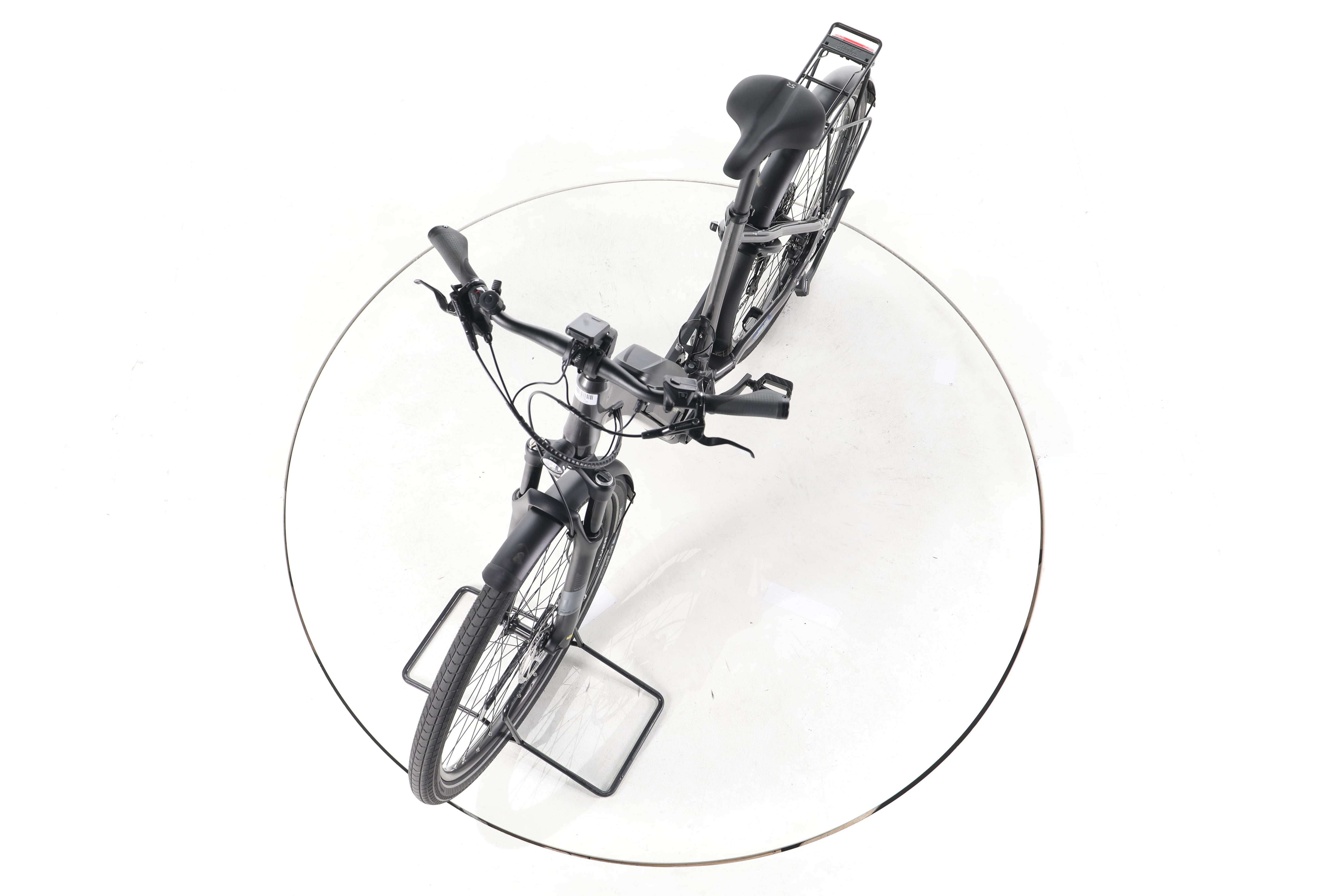FLYER Upstreet5 7.10 Trekking E-Bike Tiefeinsteiger - Image 17