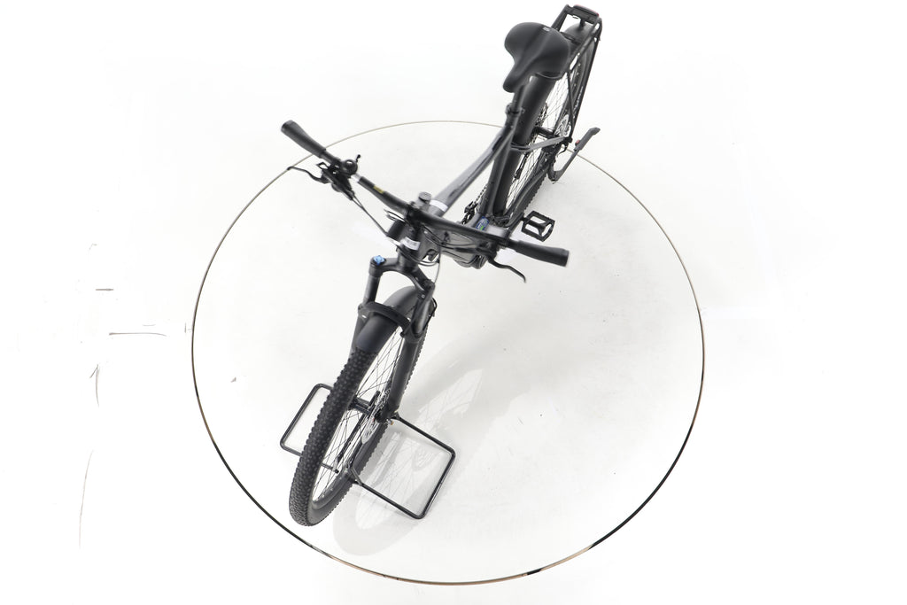 Giant Fathom E+ EX Trekking E-Bike - Image 17