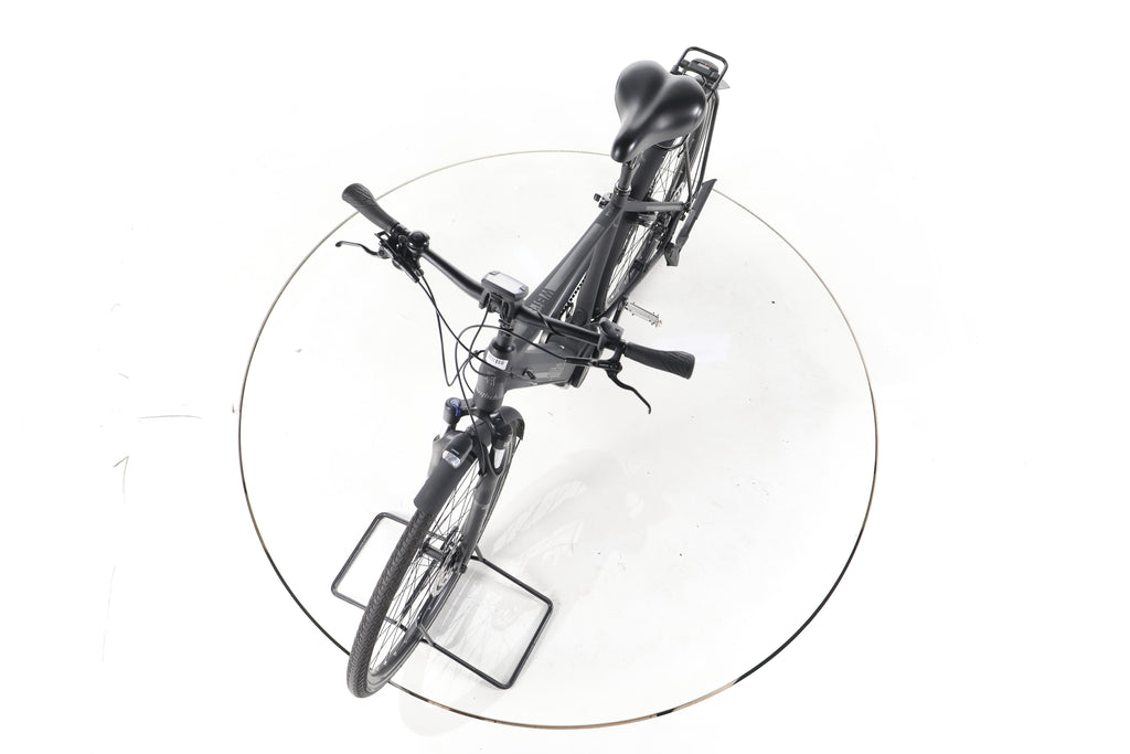 Wittich WBI10 Trekking E-Bike - Image 17