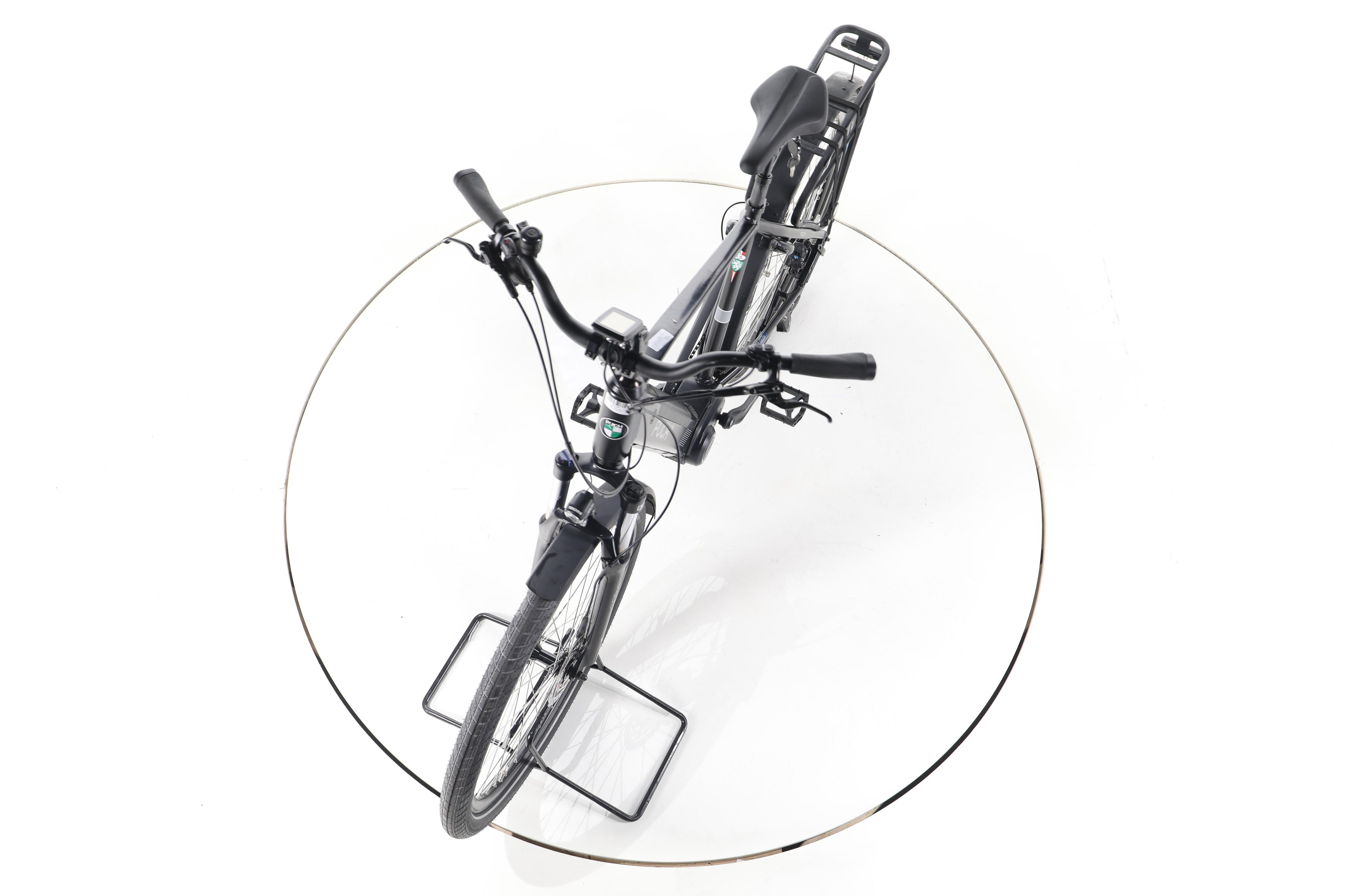 Puch Q4.5 Trekking E-Bike - Image 17