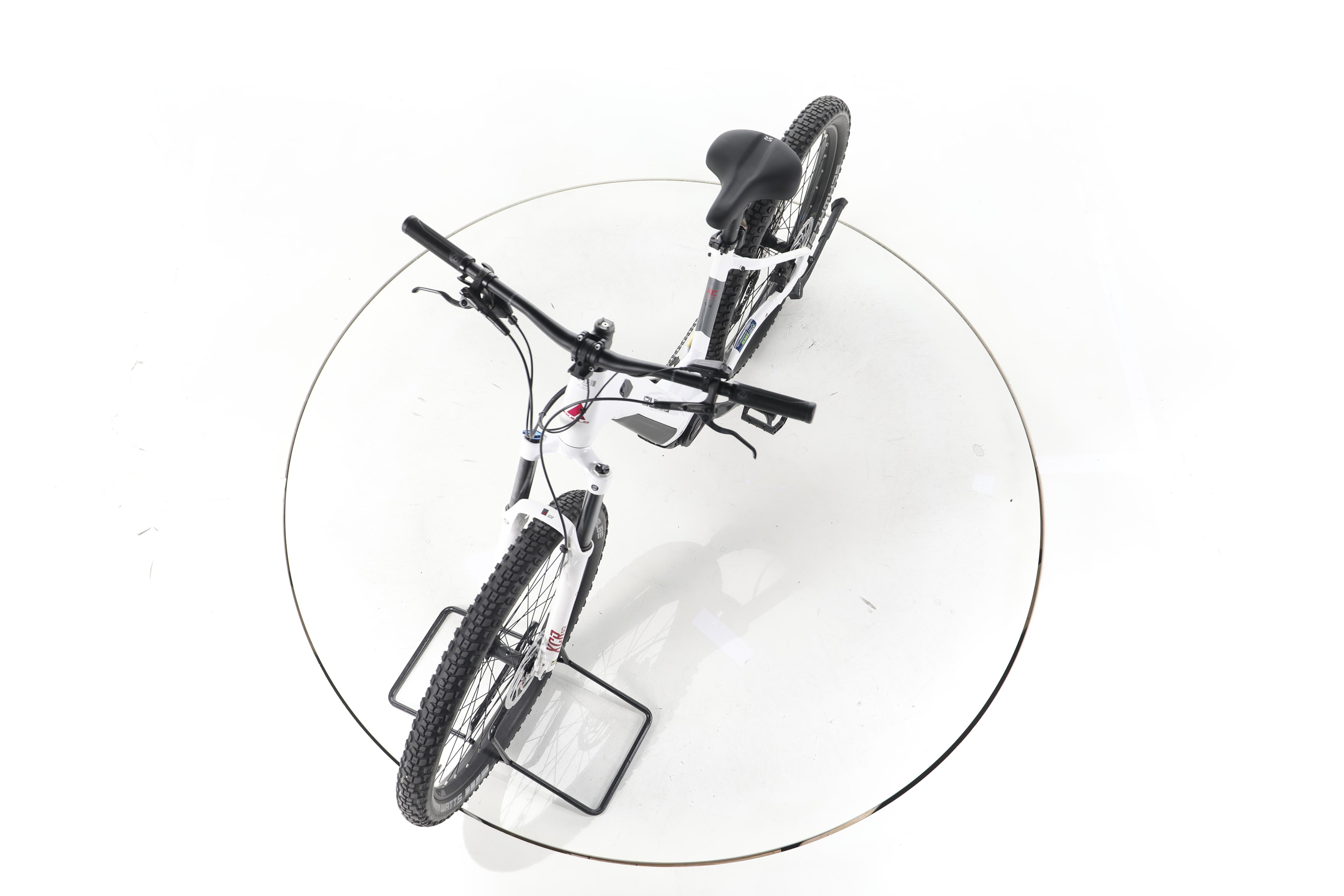 Bulls Aminga EVA 2 E-Bike - Image 17