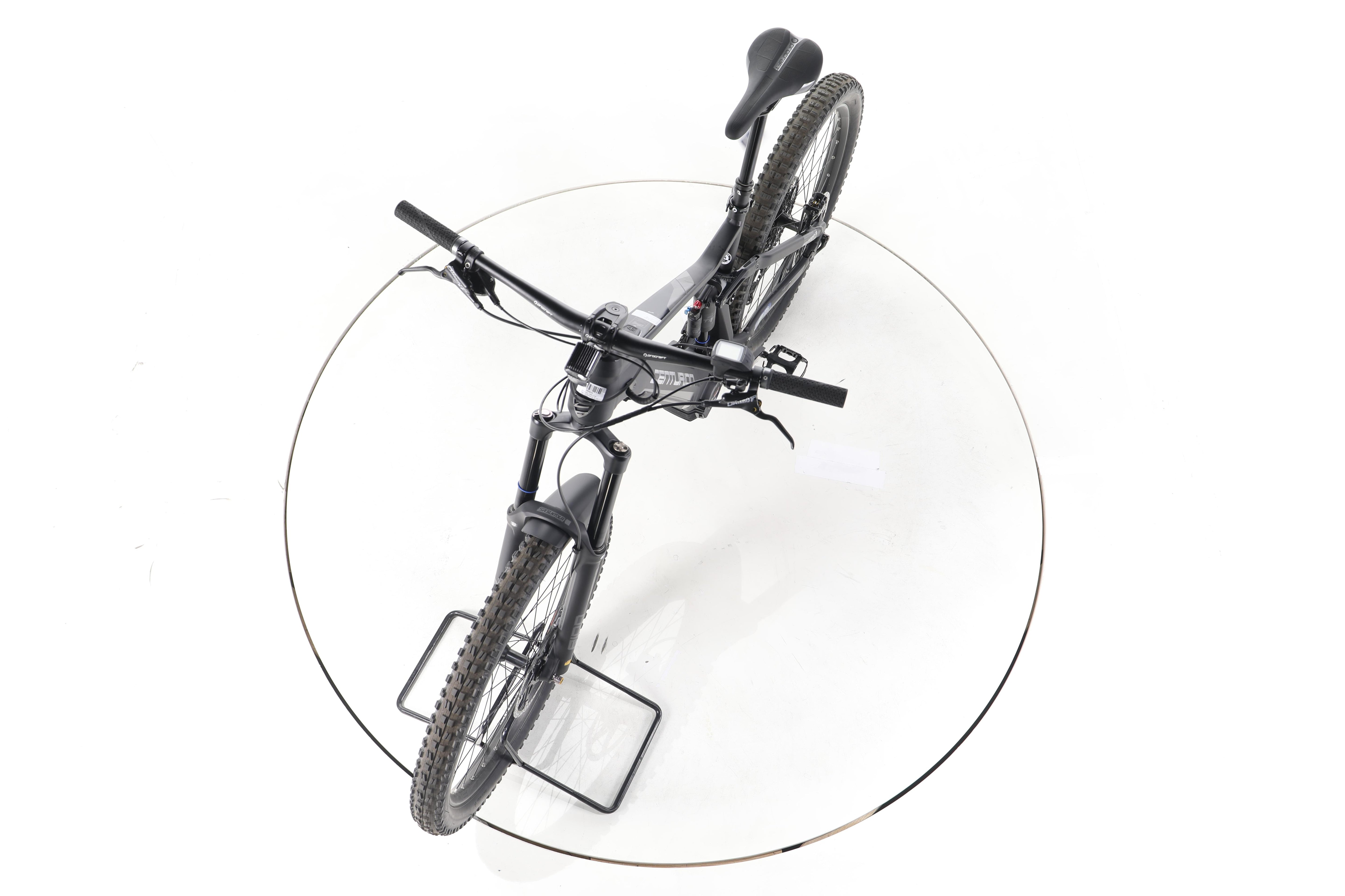 Centurion No Pogo SL R6000i E-Bike Fully - Image 17