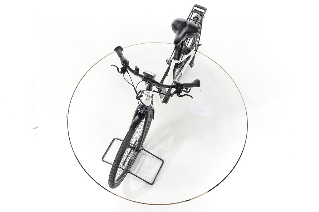 Simplon Chenoa City E-Bike Tiefeinsteiger Carbon - Image 17