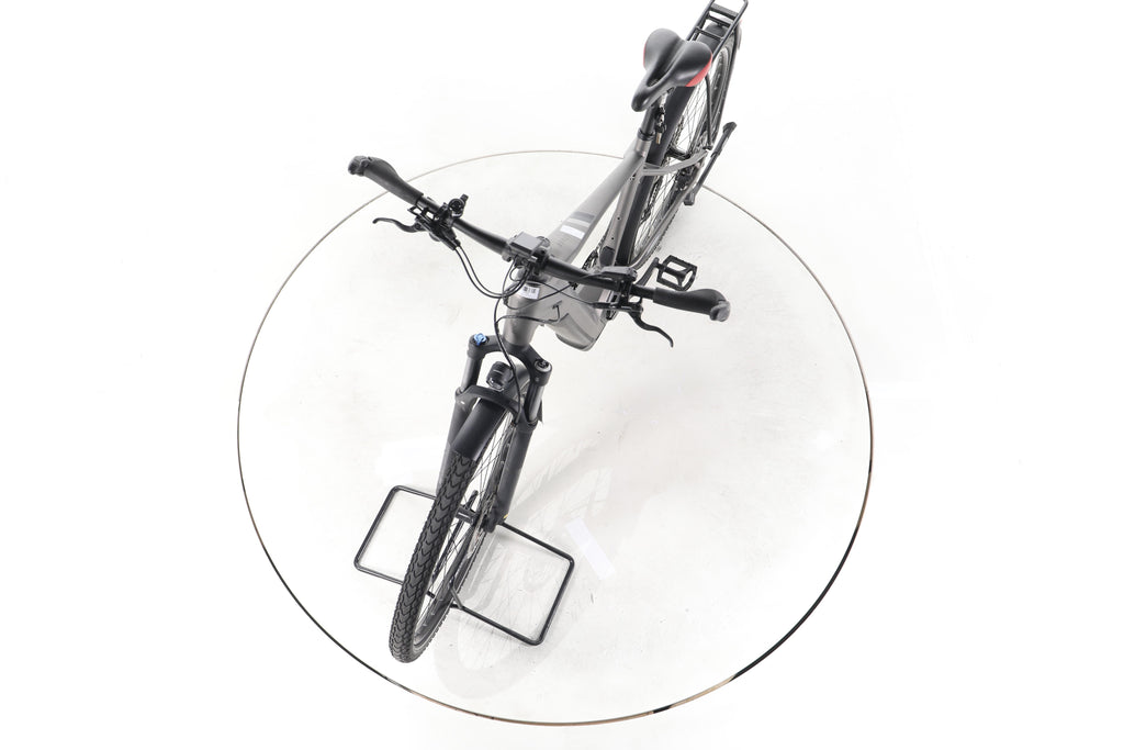 Focus AVENTURA² 6.8 Trekking E-Bike Tiefeinsteiger - Image 17