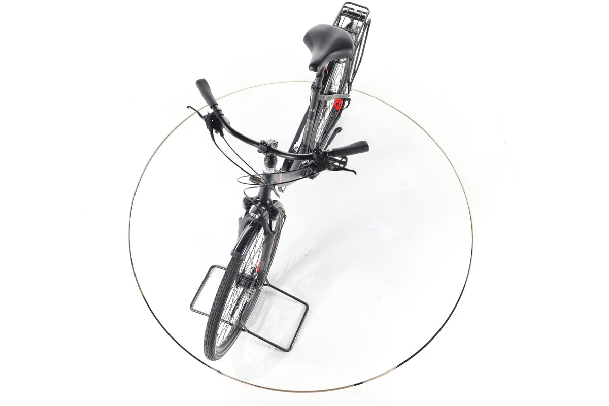 Pegasus Solero SL Disc Fahrrad City & Trekking - Image 17
