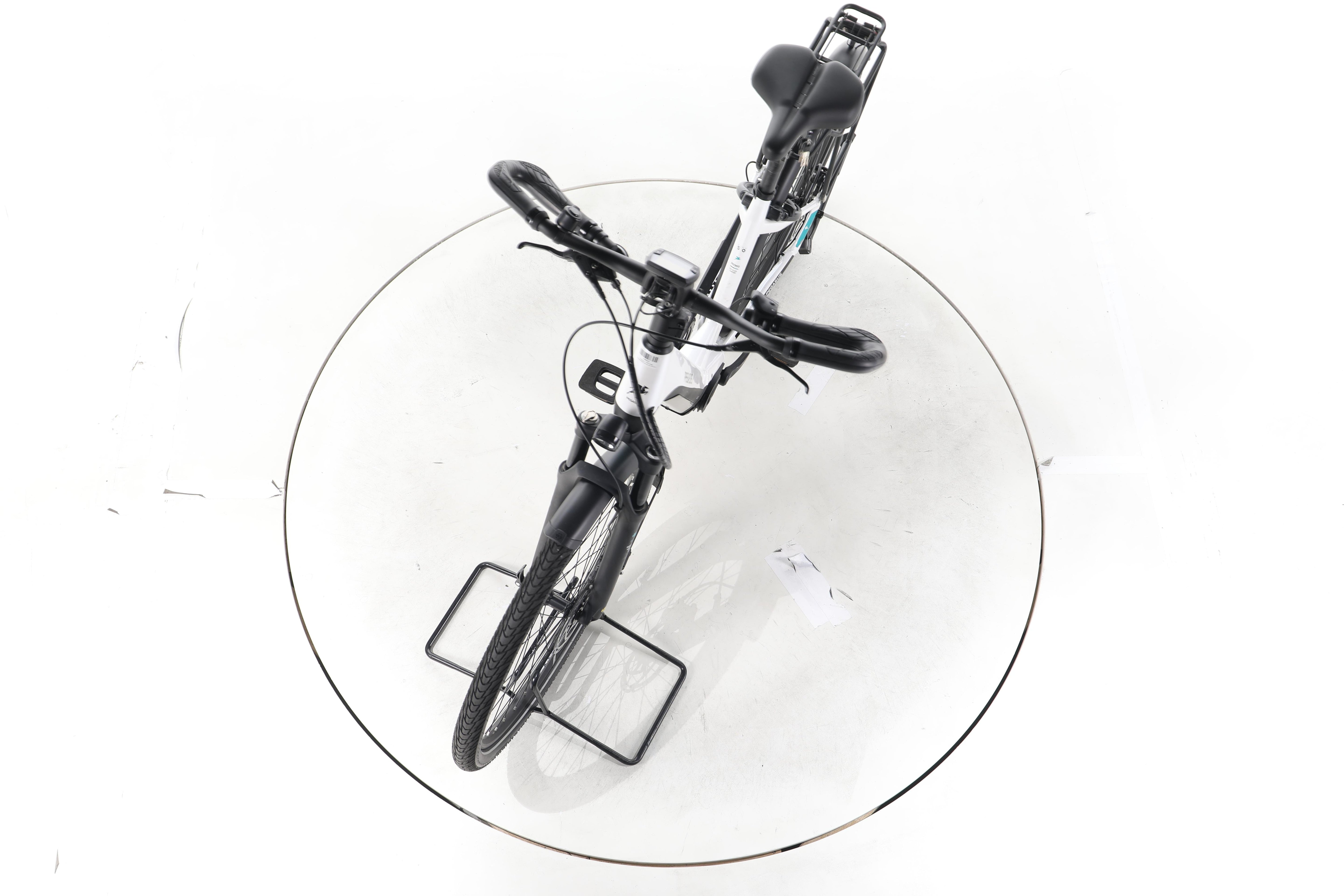 Pegasus Premio EVO Lite Trekking E-Bike Tiefeinsteiger - Image 17