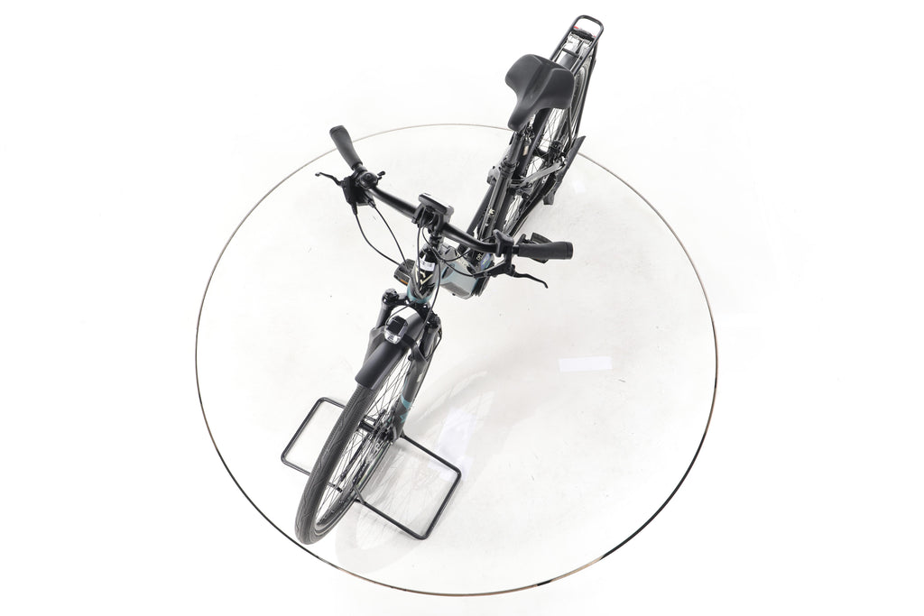 Conway Cairon T 3.0 Trekking E-Bike Tiefeinsteiger - Image 17