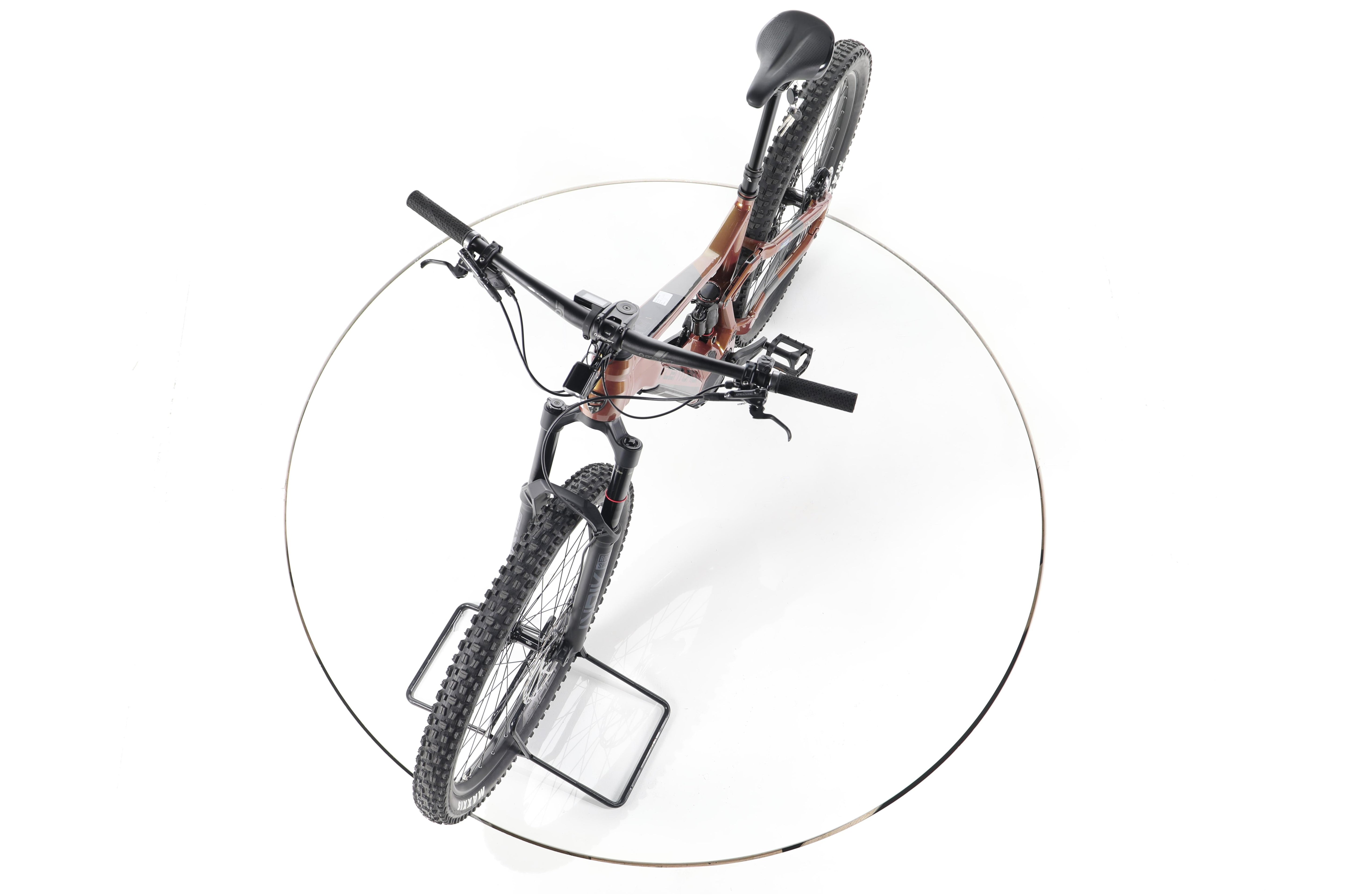 Centurion No Pogo F2000i E-Bike Fully 2024 - Image 17
