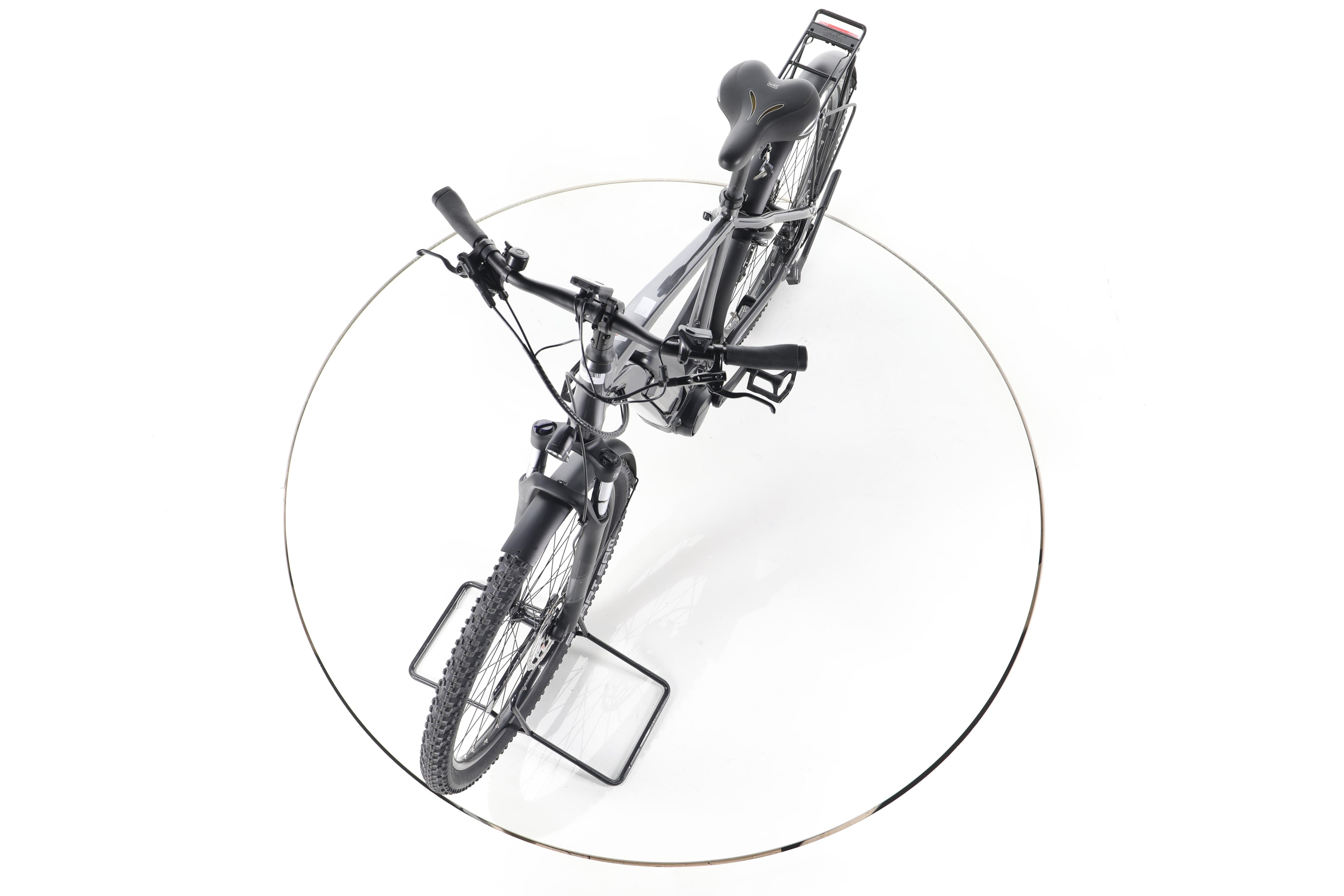 FLYER Upstreet5 3.12 Trekking E-Bike - Image 17