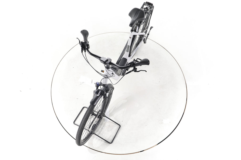 Kalkhoff Endeavour 1.B Move Trekking E-Bike Tiefeinsteiger - Image 17