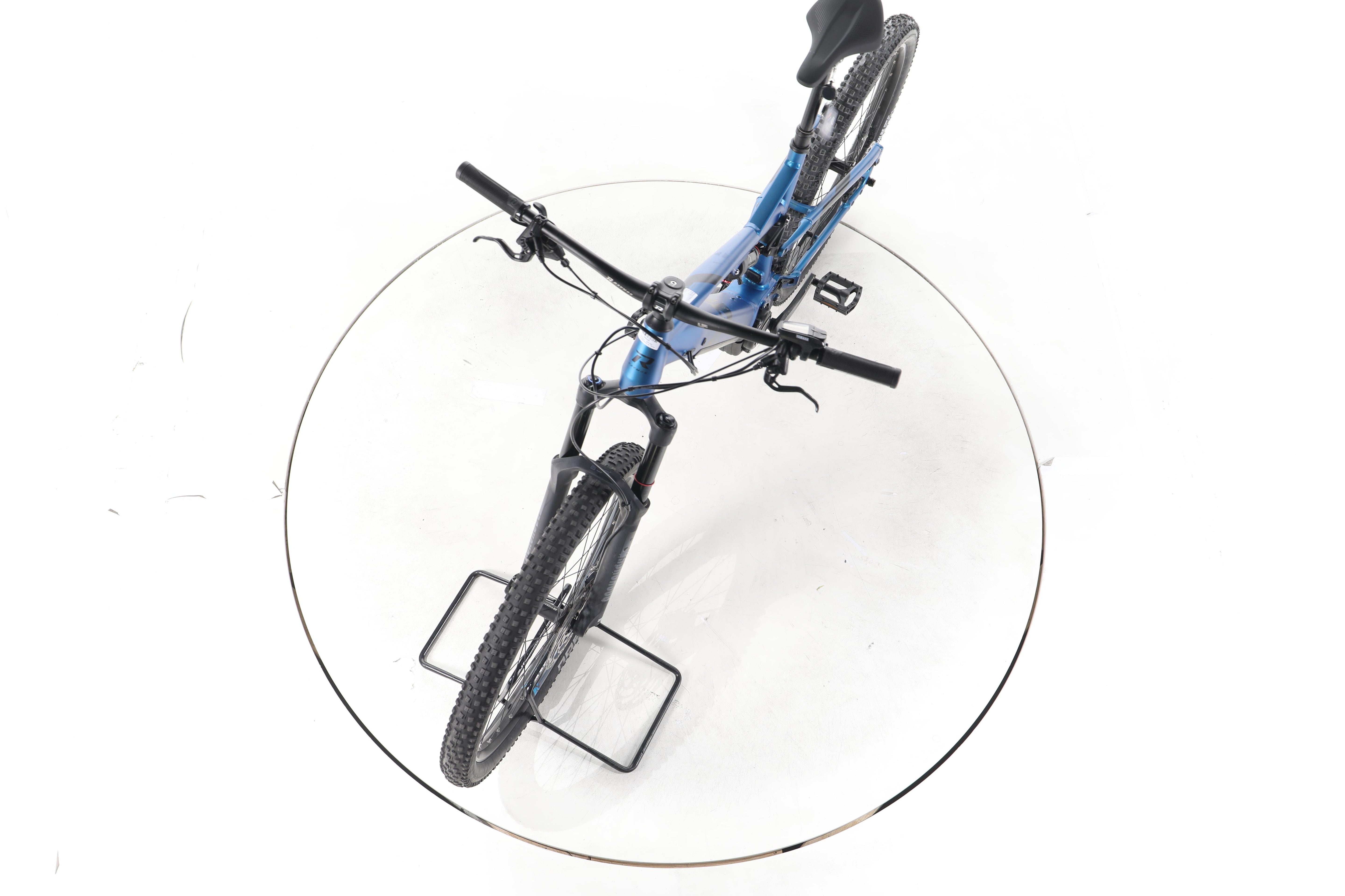 R Raymon FullRay 150E 8.0 E-Bike Fully - Image 17