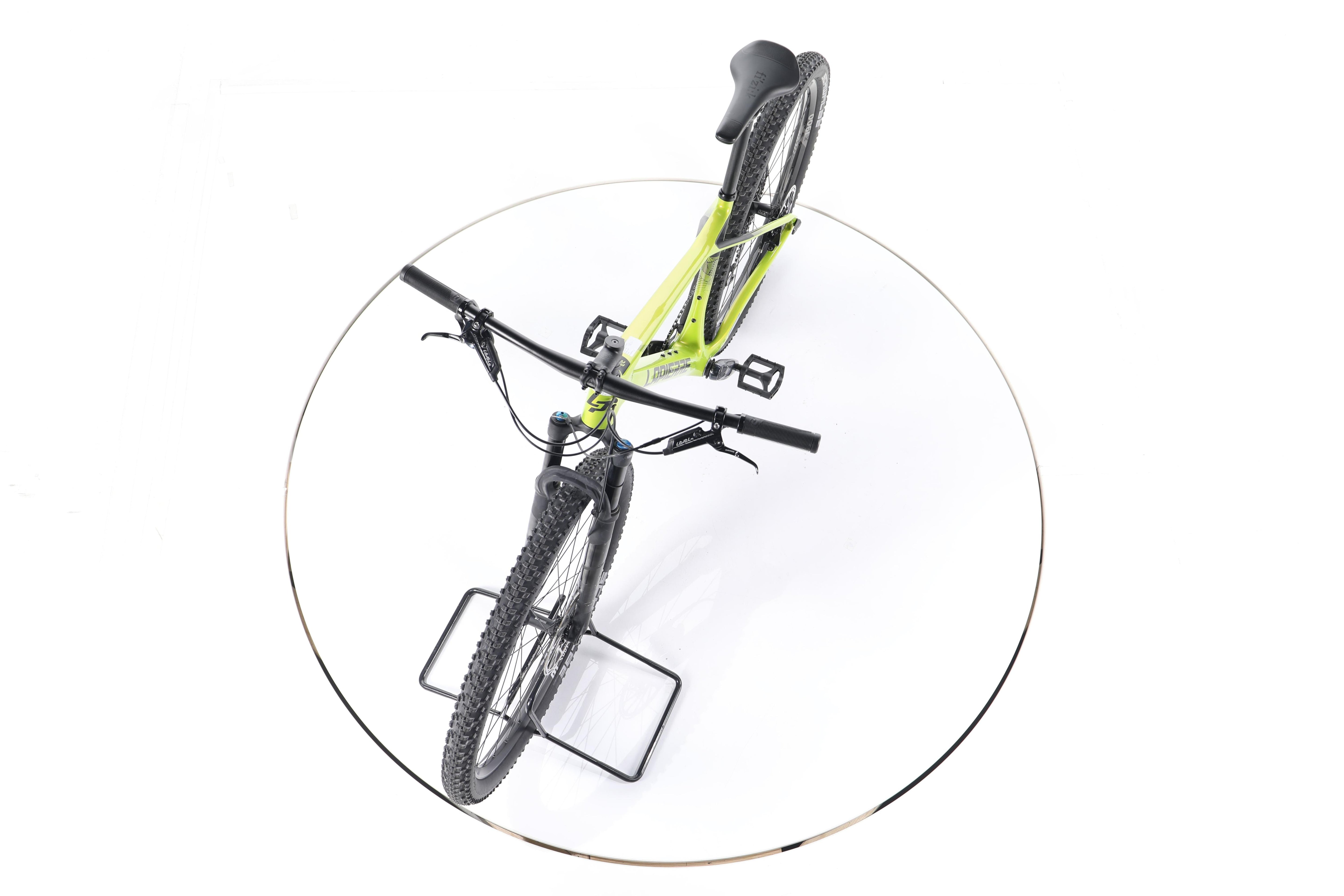 Lapierre PRORACE CF Fahrrad Hardtail - Image 17