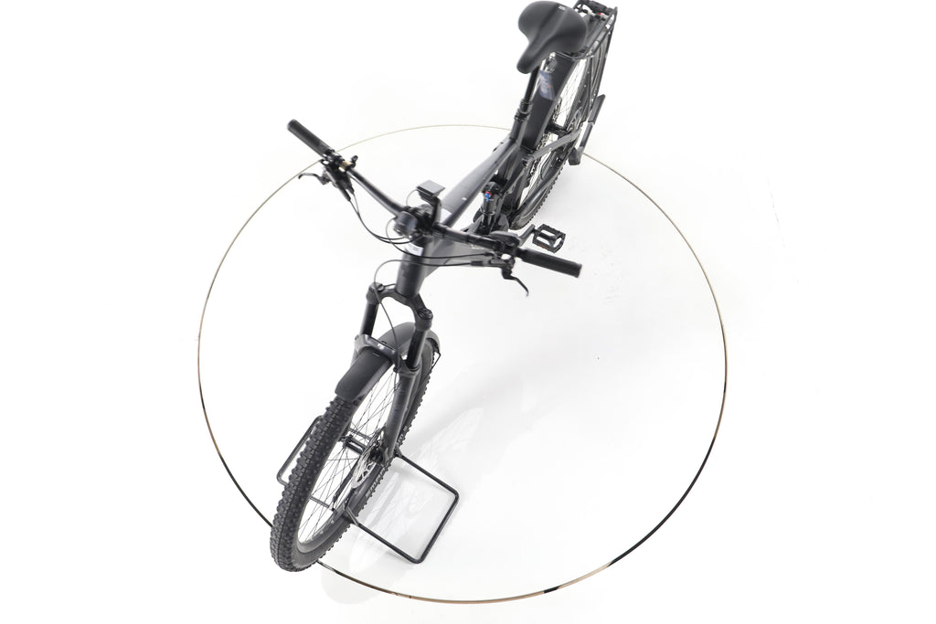 Cube Stereo Hybrid 120 SL Allroad SUV E-Bike - Image 17