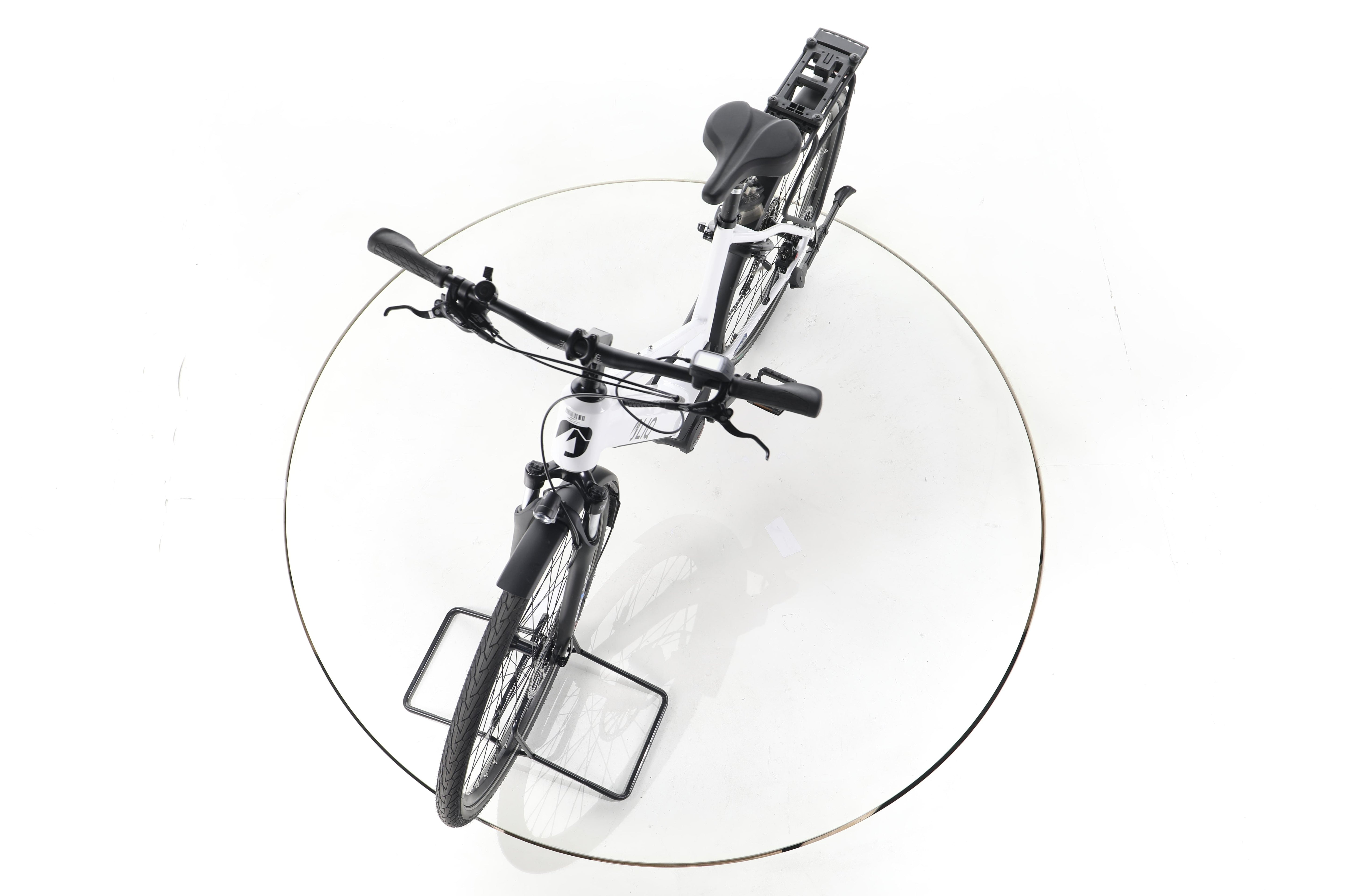 LIQBIKE Active Trekking E-Bike - Image 17