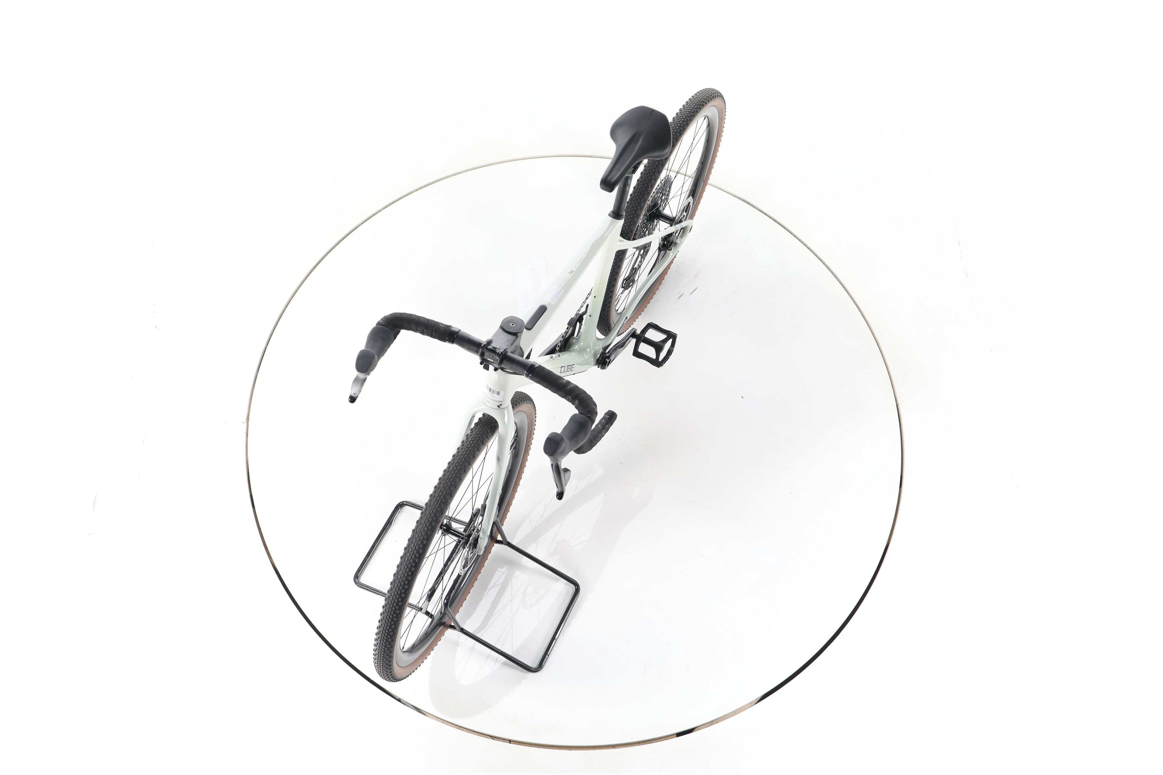 Cube Nuroad C:62 EX - Image 17