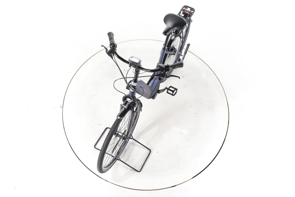 Gazelle Arroyo C7+ HMB Elite City E-Bike Tiefeinsteiger - Image 17