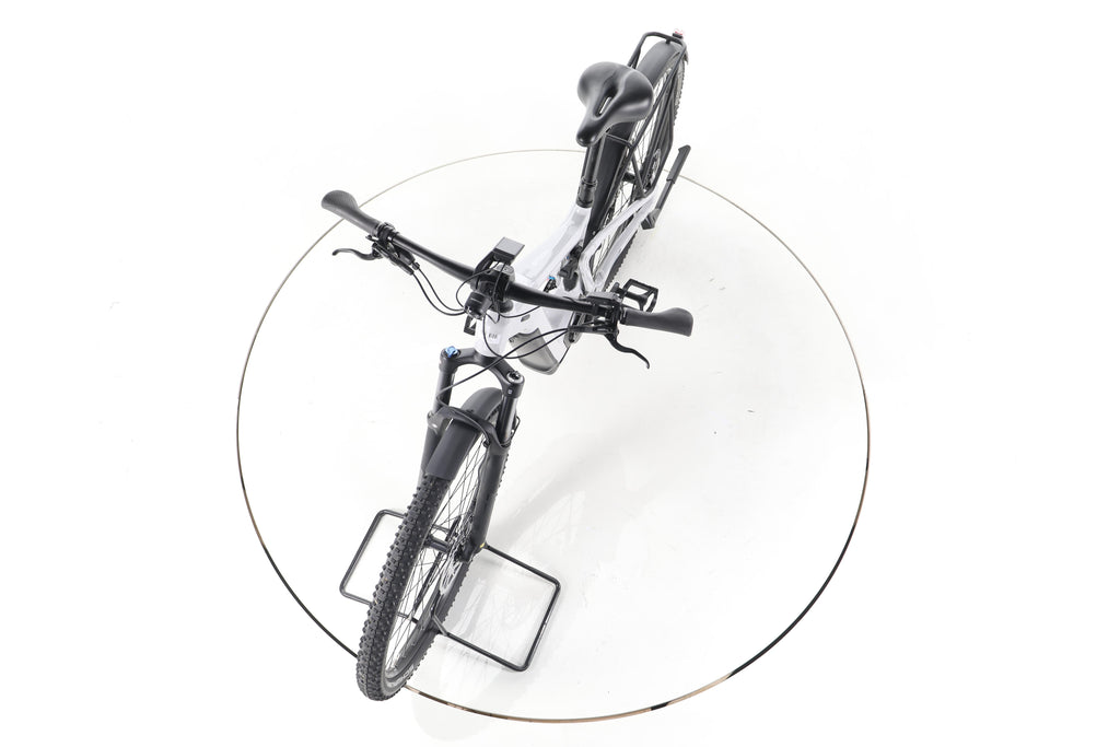 Focus THRON 6.7 EQP SUV E-Bike - Image 17