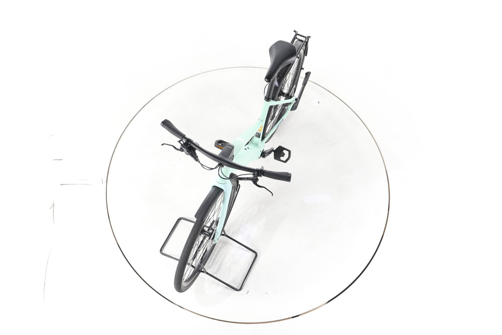 Canyon Commuter:ON 7 Trekking E-Bike - Image 17