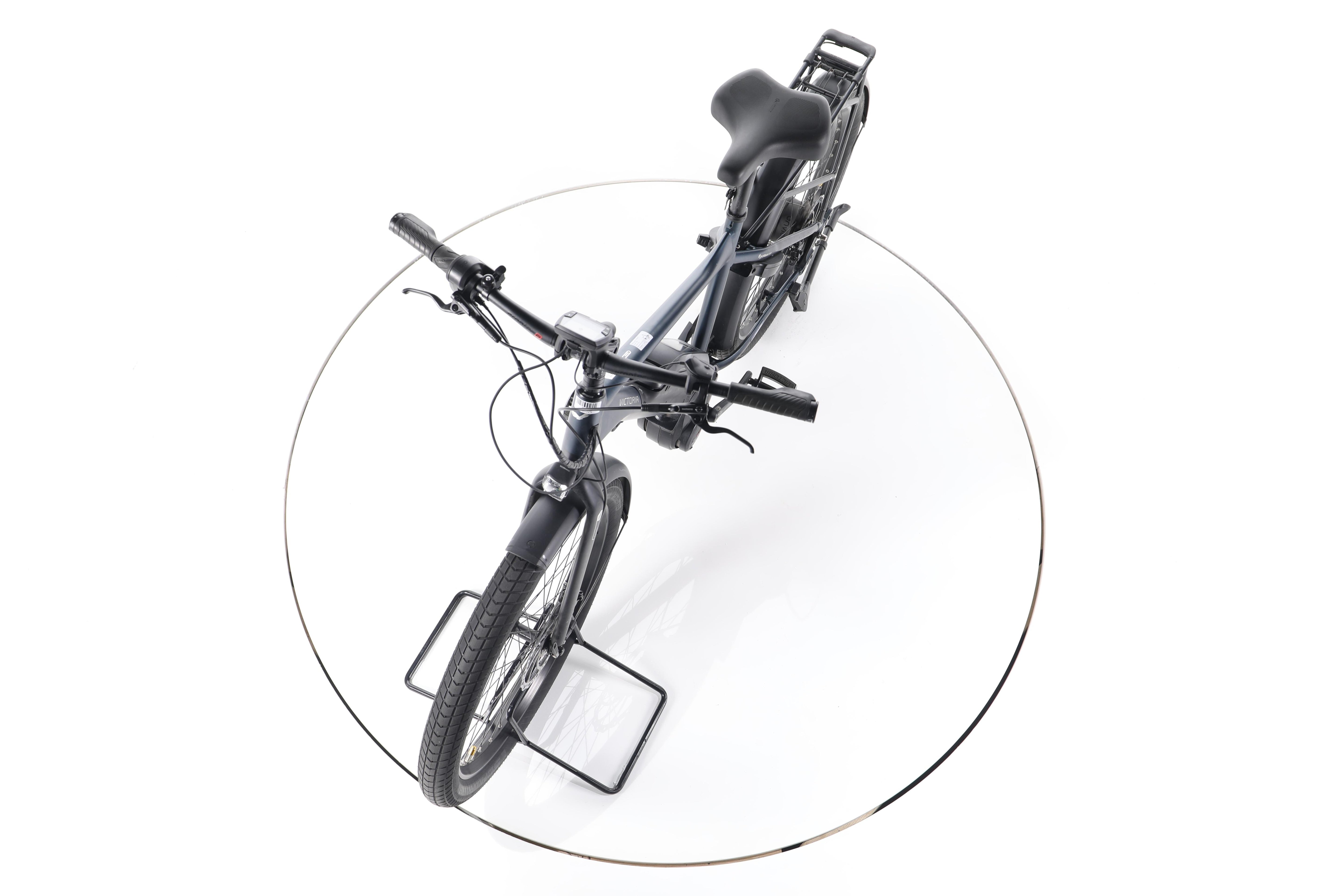 Victoria eUrban 11.9 City E-Bike - Image 17