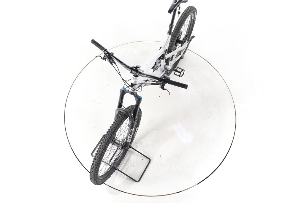Nox Cycles HYBRID ALL-MTN 5.9 PRO E-Bike Fully - Image 17