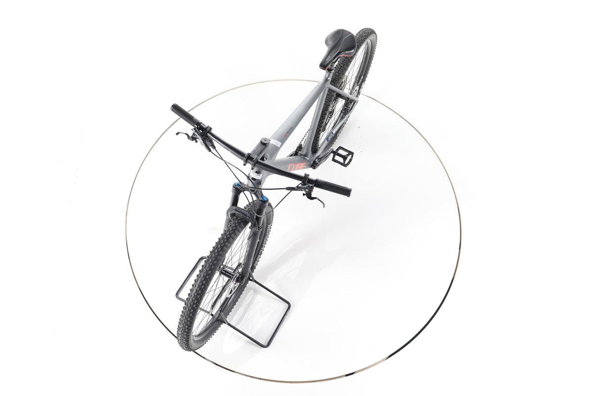 Cube Reaction C:62 Race Fahrrad Hardtail - Image 17