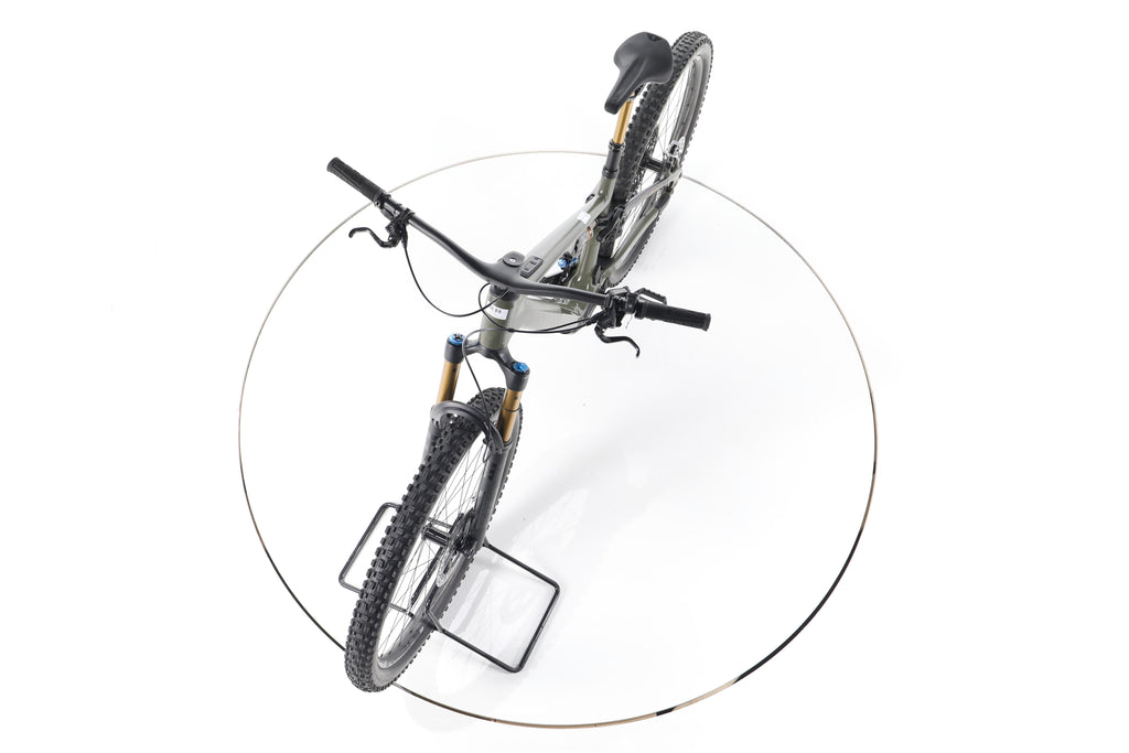 Cube AMS Hybrid ONE44 C:68X Super TM X E-Bike Fully Carbon 2024 - Image 17