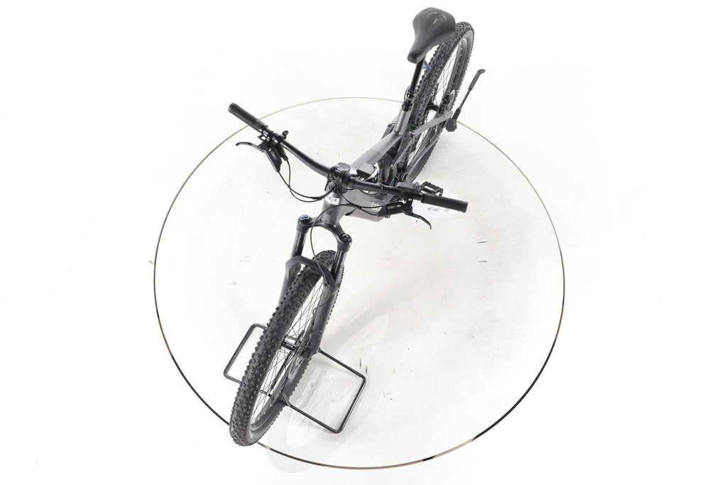 Cube Stereo Hybrid 140 HPC Race E-Bike Fully 2024 - Image 17