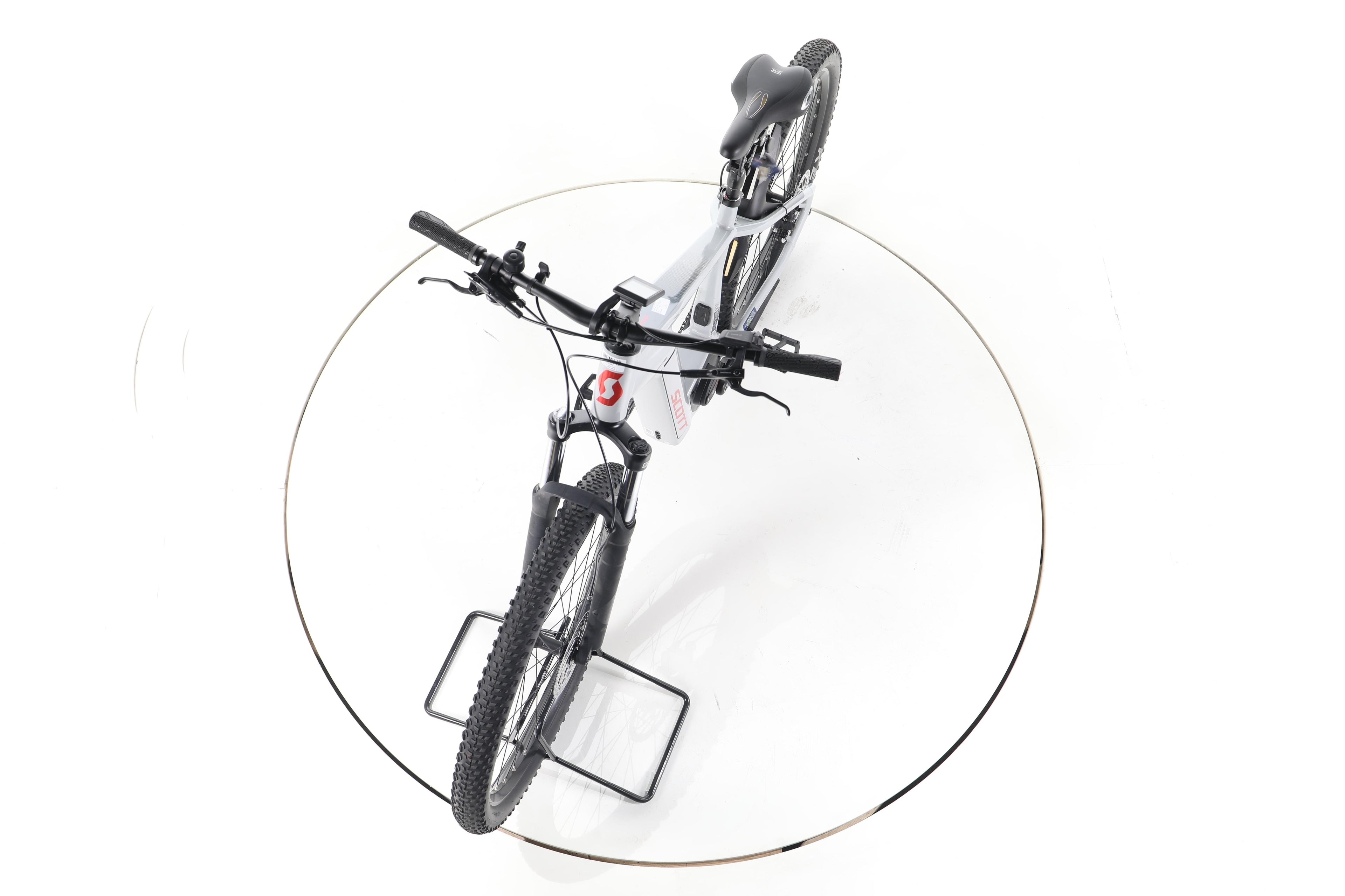 Scott Aspect eRIDE 940 E-Bike 2024 - Image 17