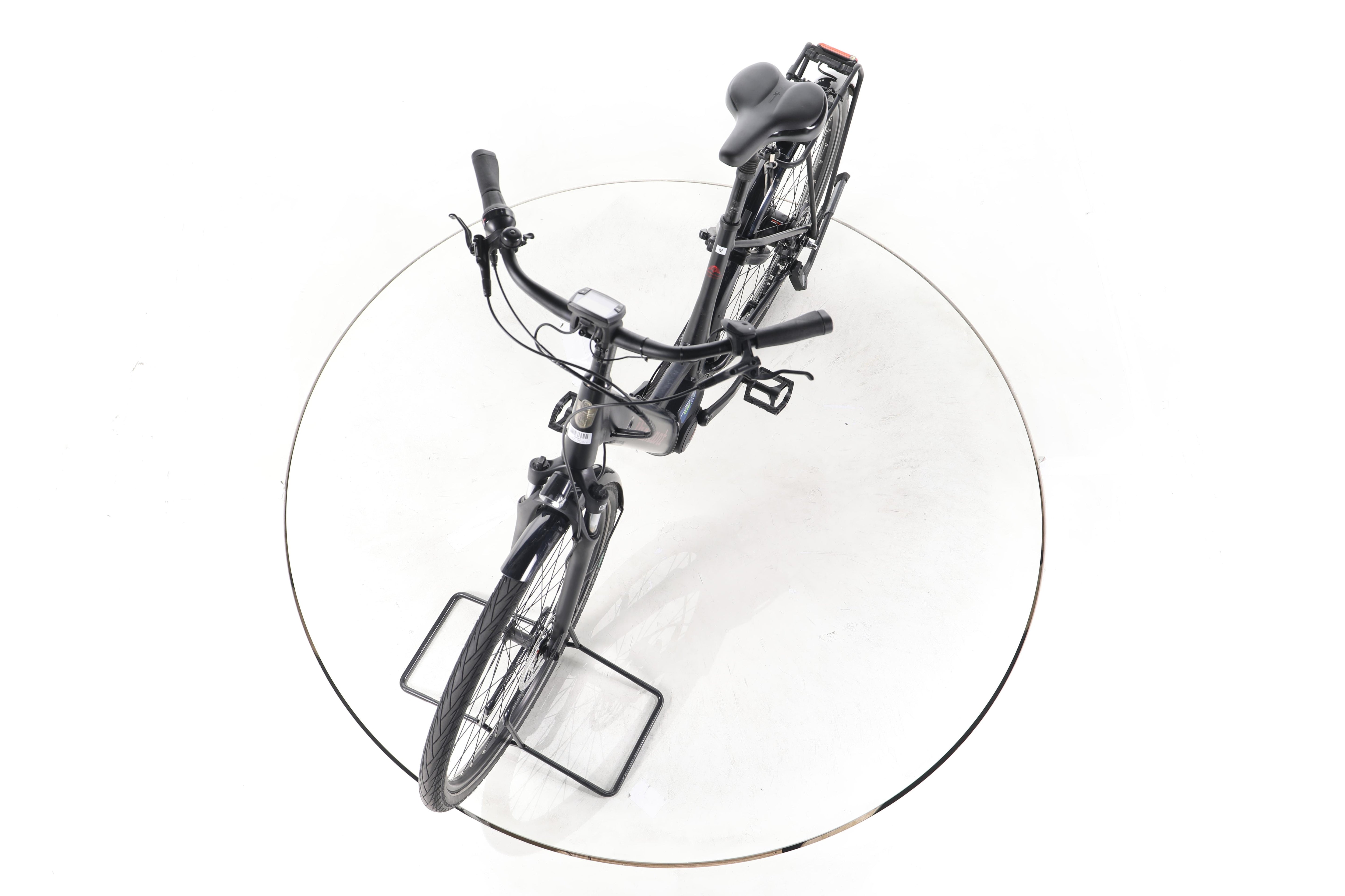 Diamant Beryll Esprit+ RT Gen 2 City E-Bike Tiefeinsteiger - Image 17